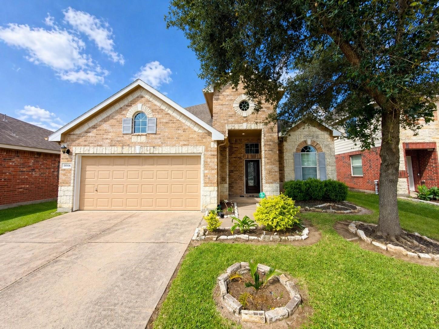 8806 Inglebrook Lane — photo
