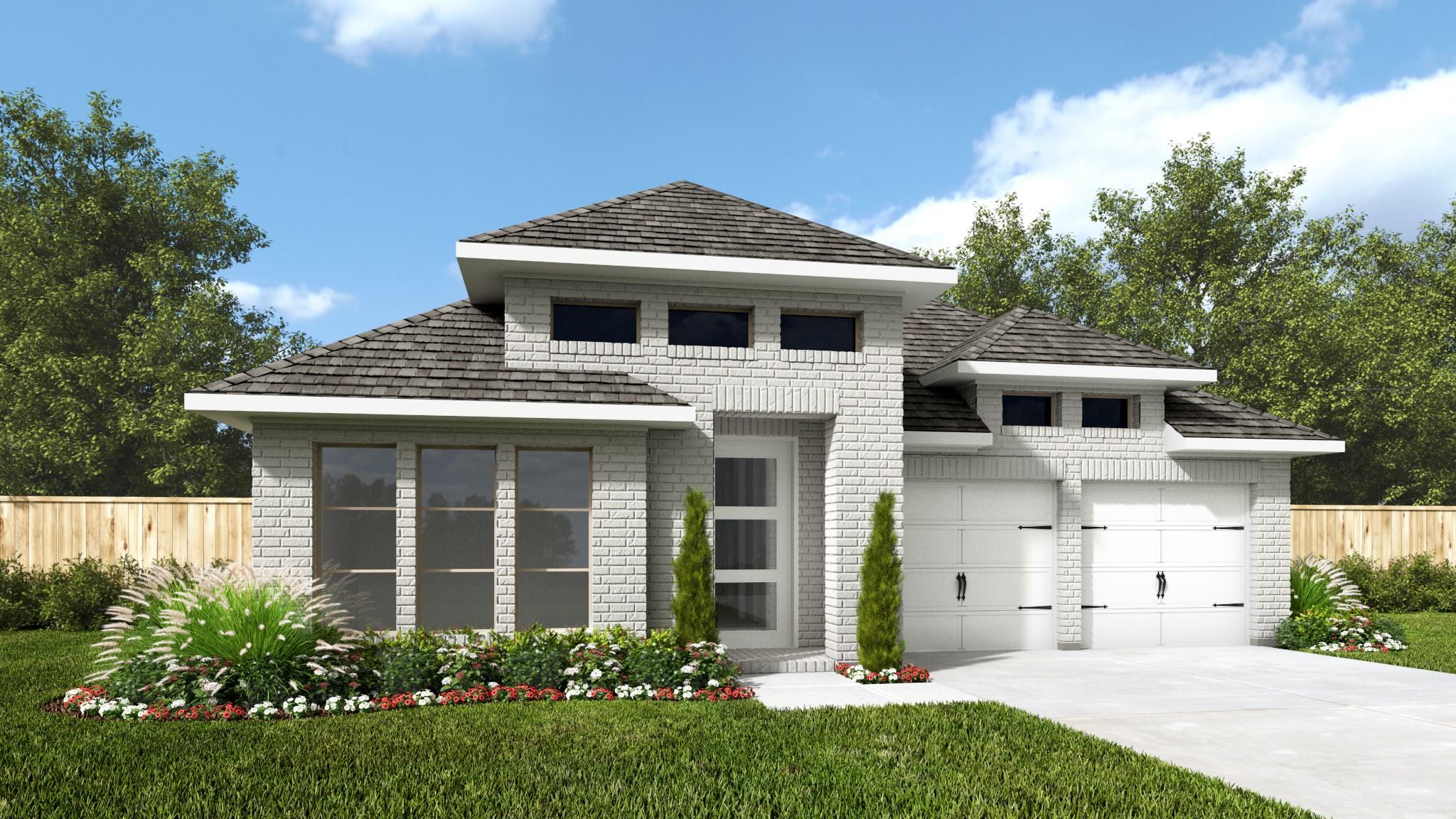 12330 Hudson Drive — photo