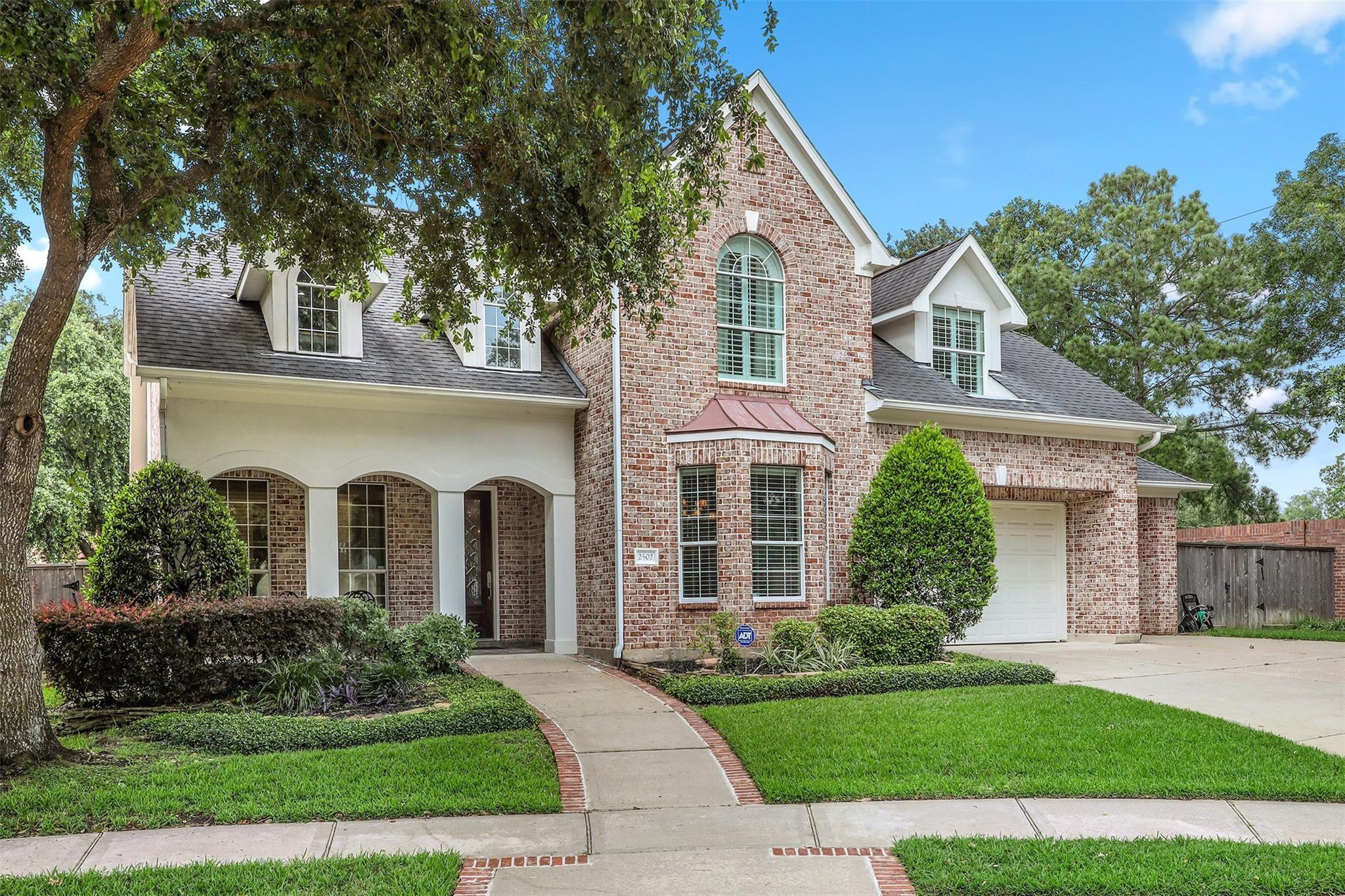 2502 Blossom Bay Court — photo