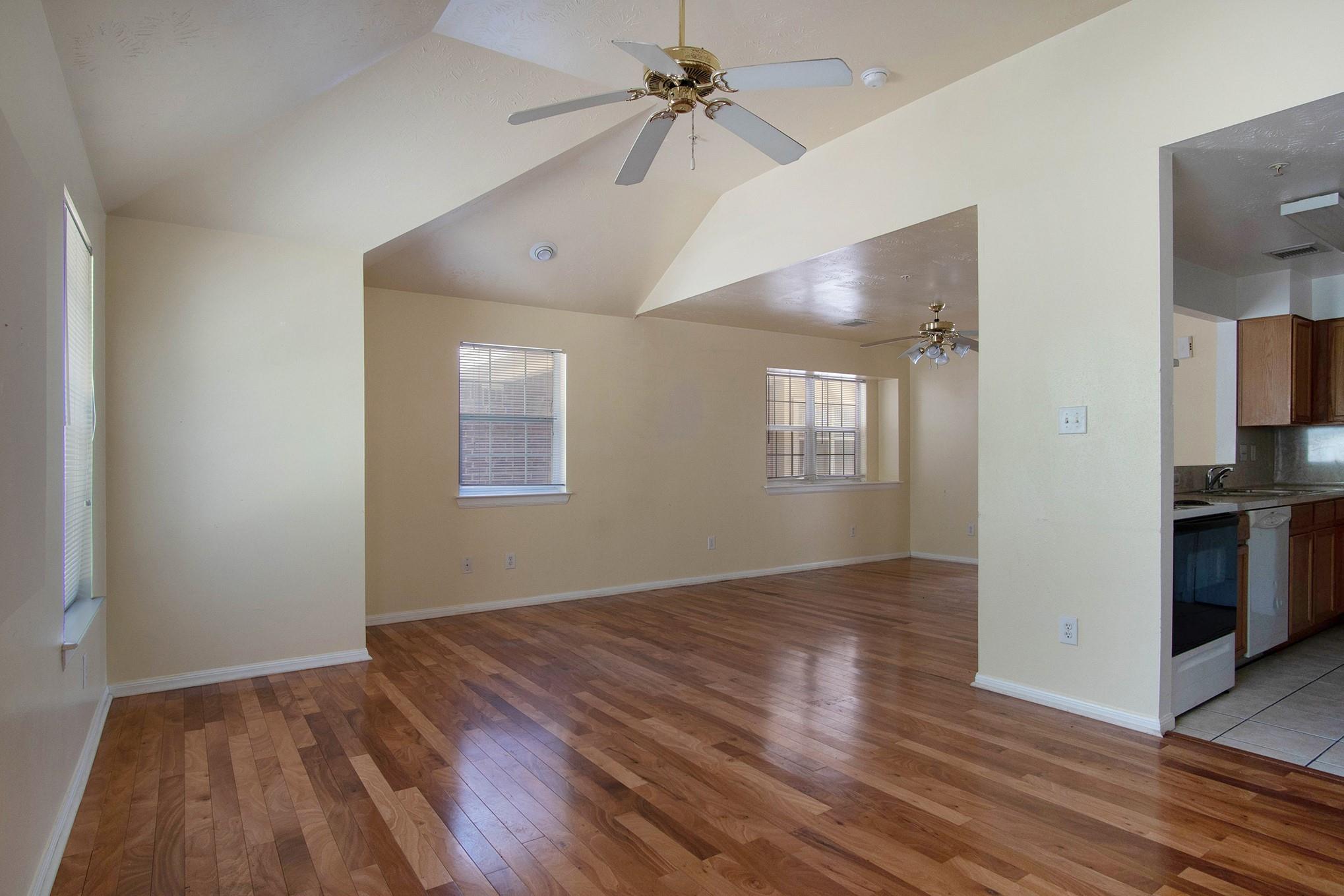 1209 Lovett Street #1209 — photo