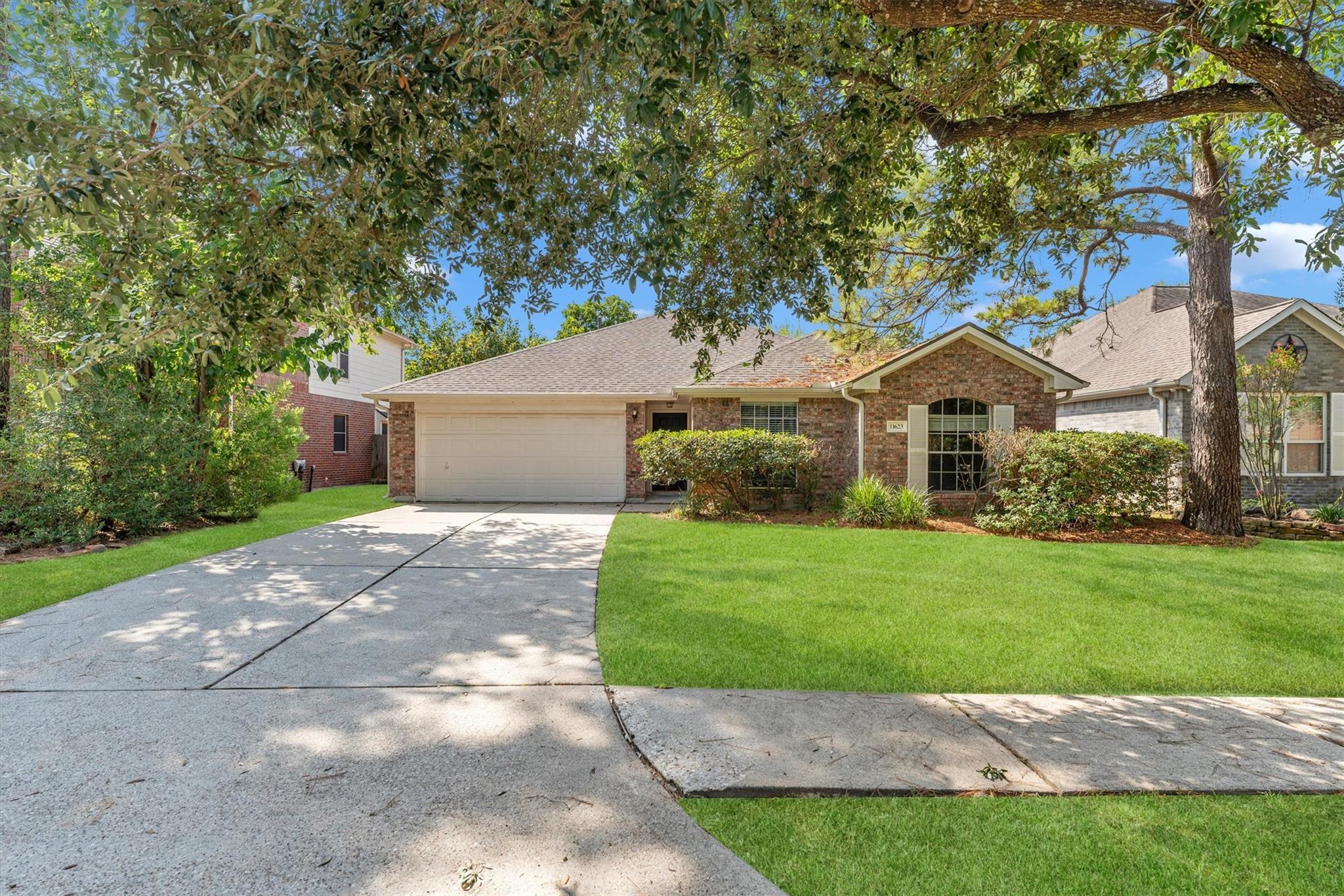 11623 Gila Bend Lane — photo