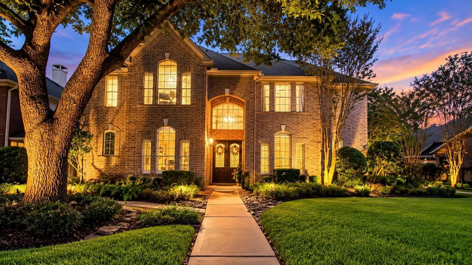 3010 Pecan Way Court — photo
