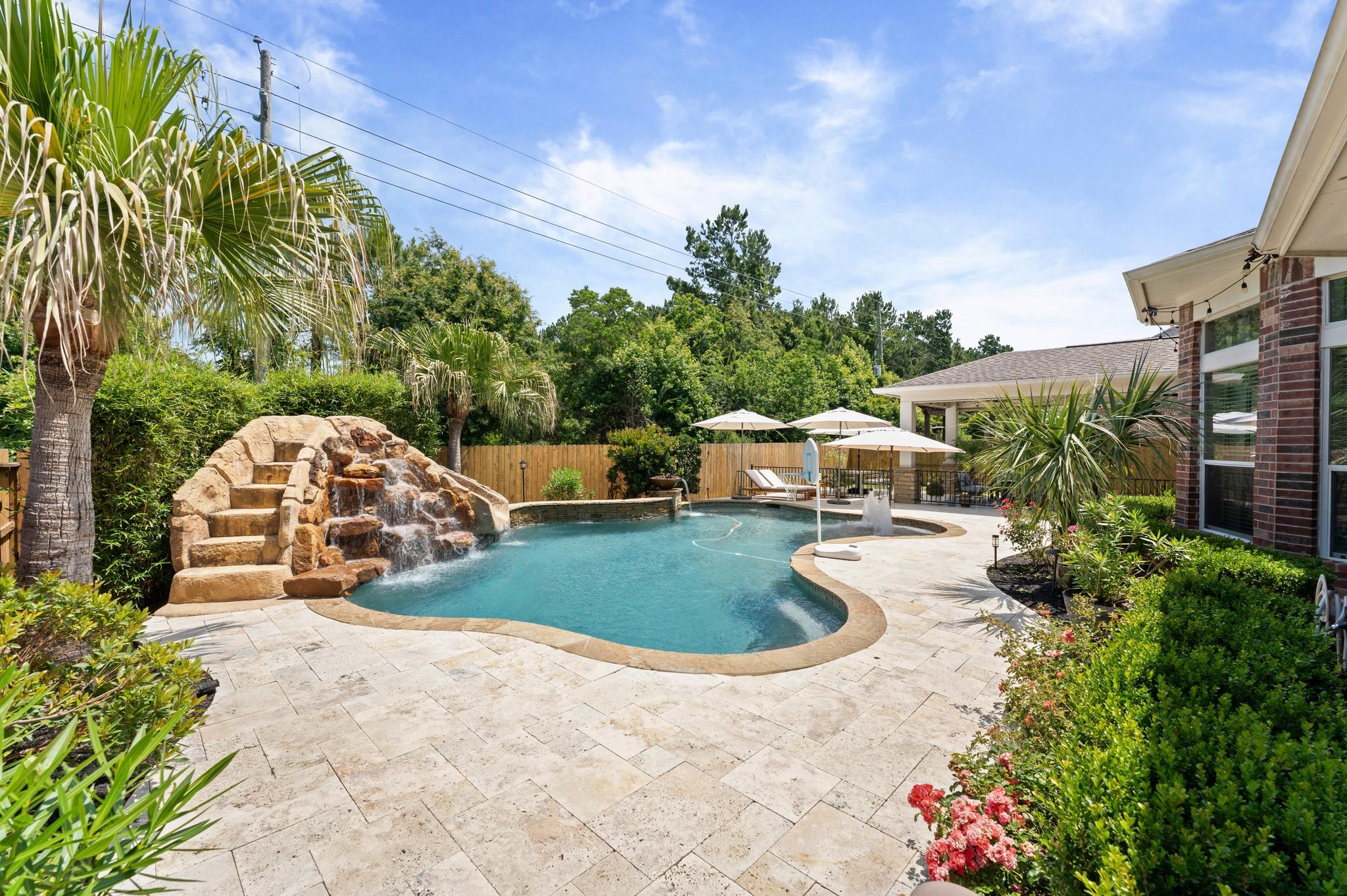 7218 Diamond Falls Lane — photo
