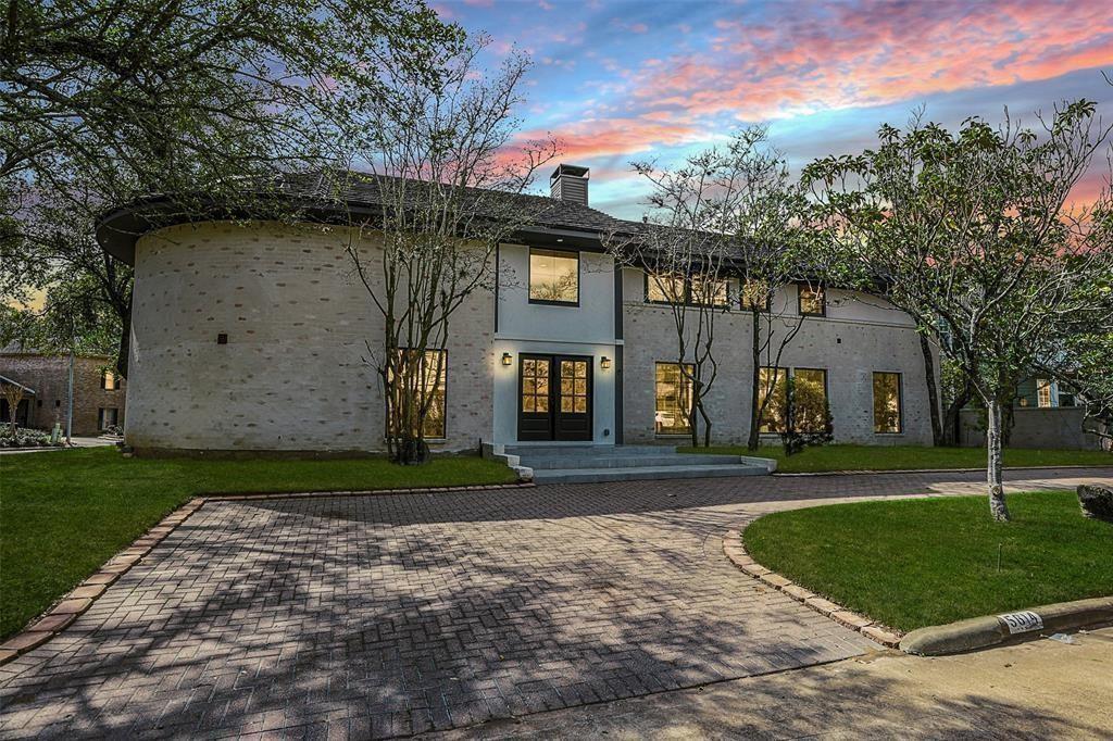 5614 Indian Circle — photo