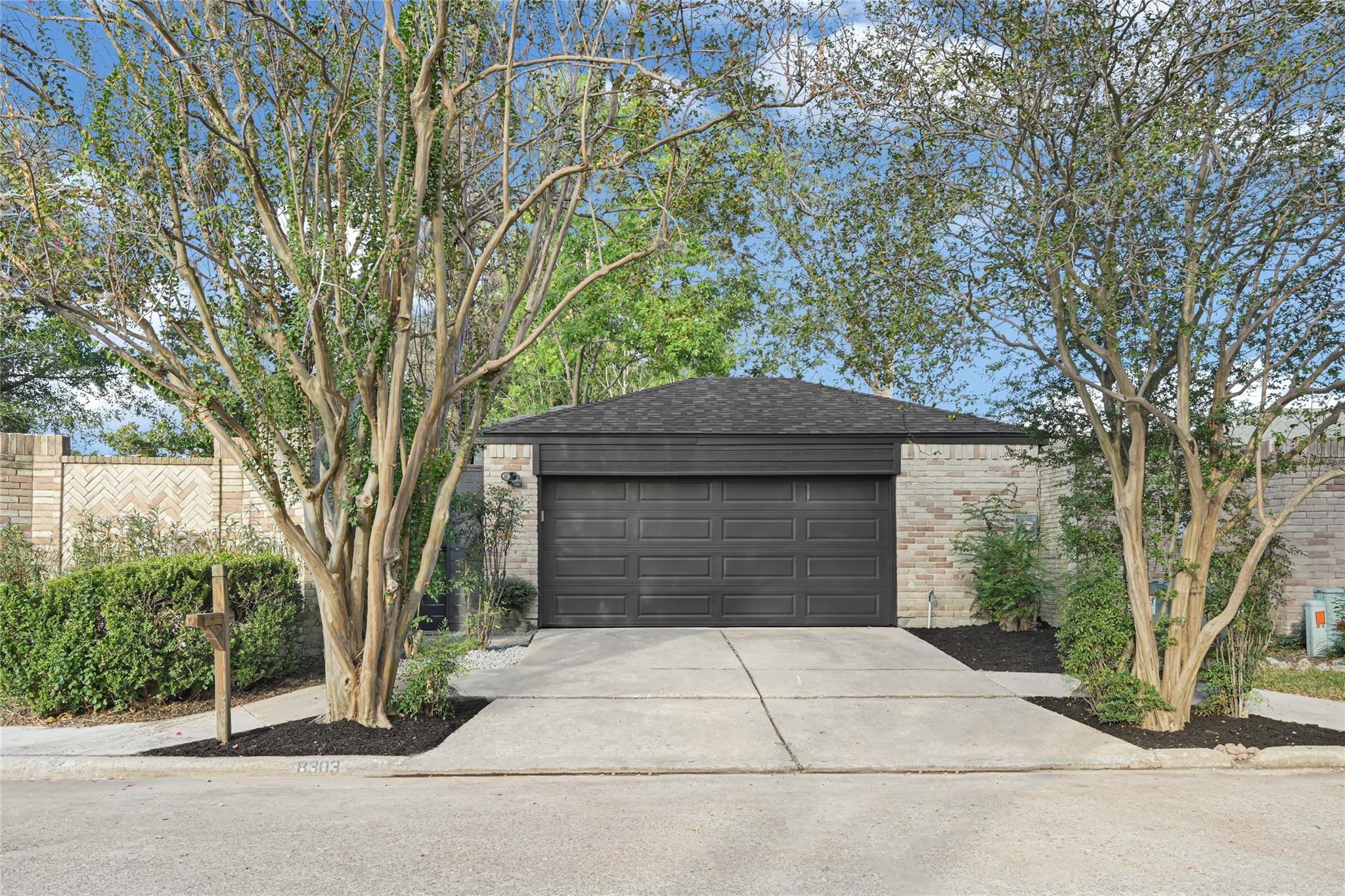 8303 Spring Wind Drive — photo