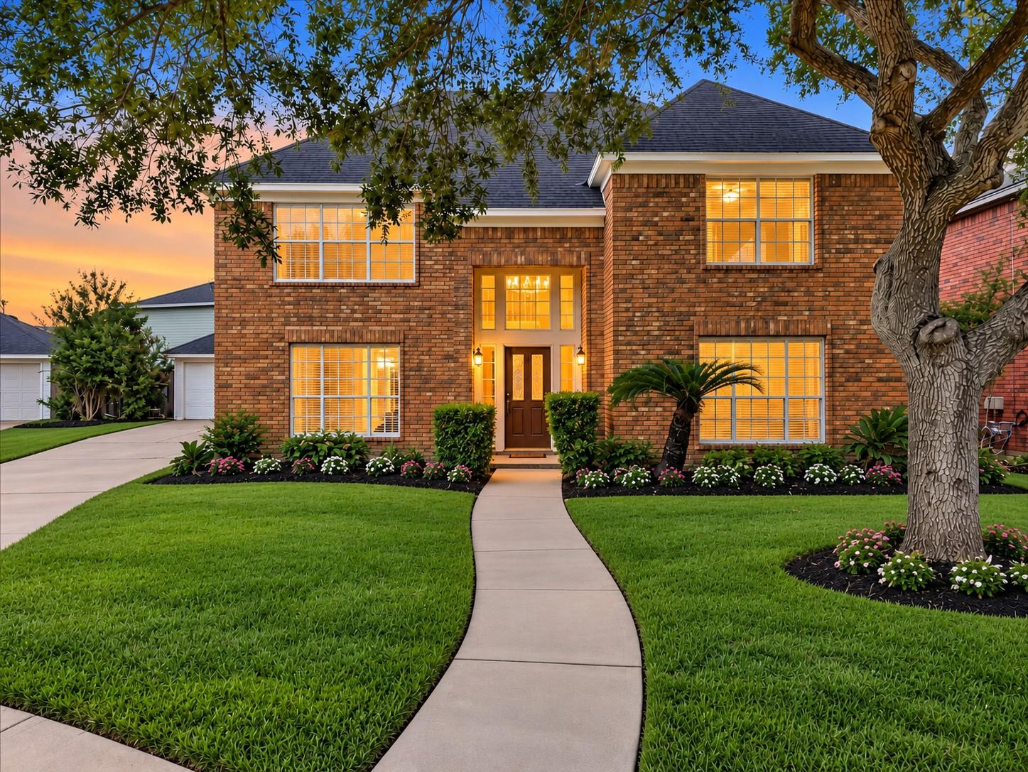 2108 Cherry Hills Drive — photo