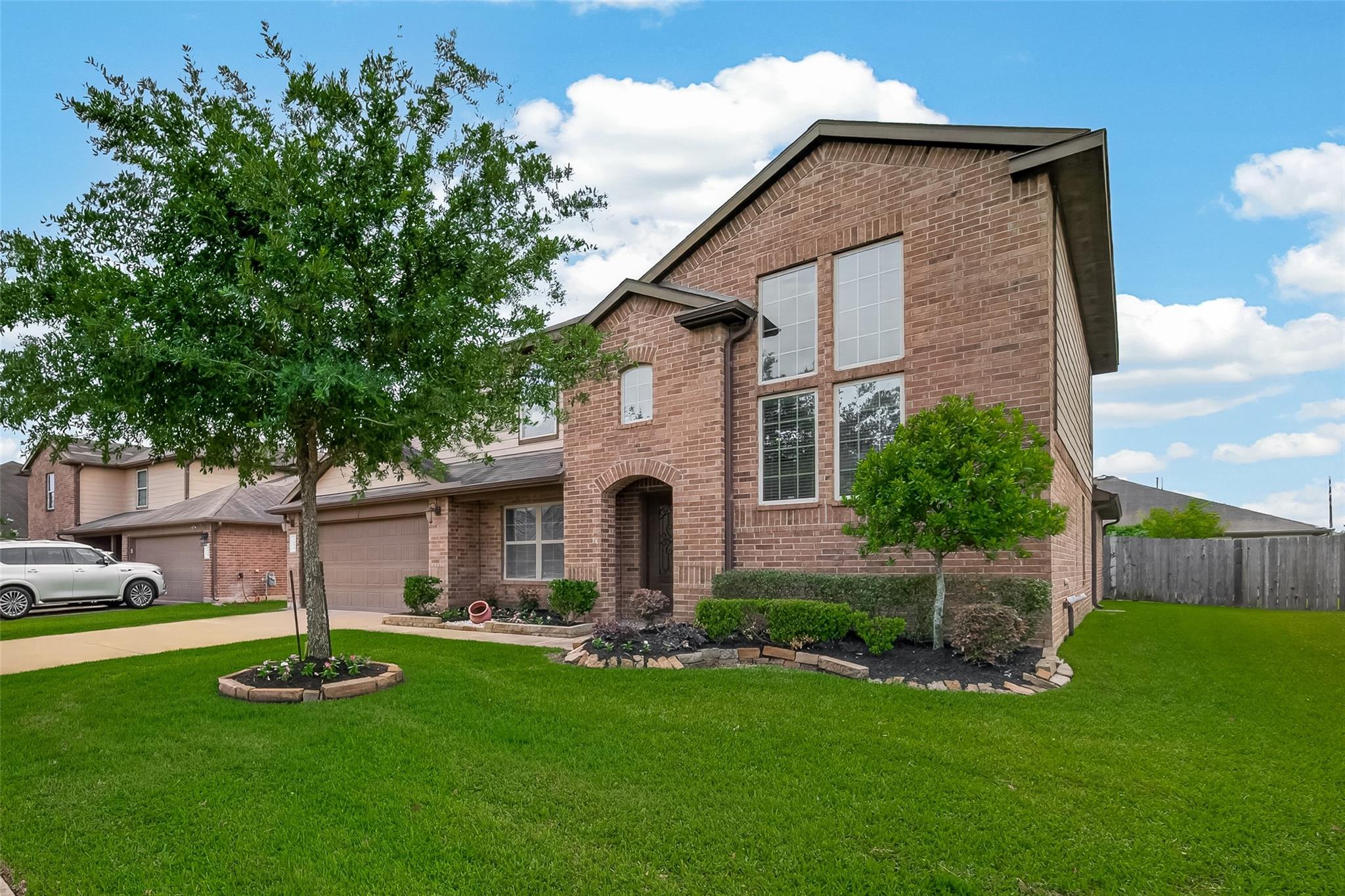9410 Claystone Lane — photo