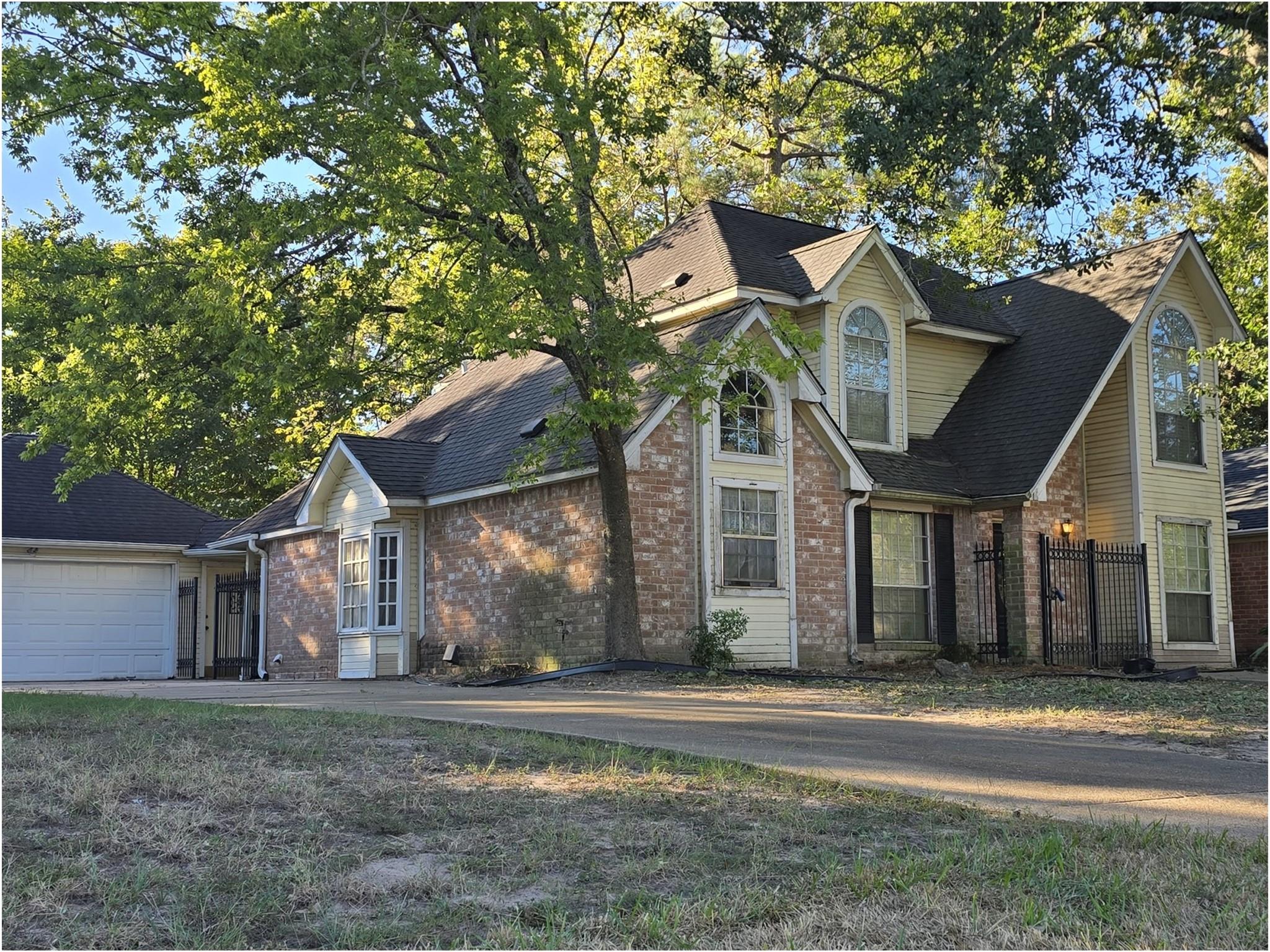 6515 Greenvale Lane — photo
