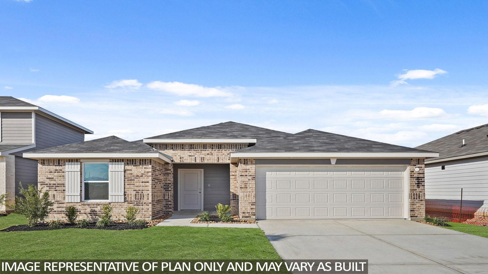 309 Tall Birch Drive — photo