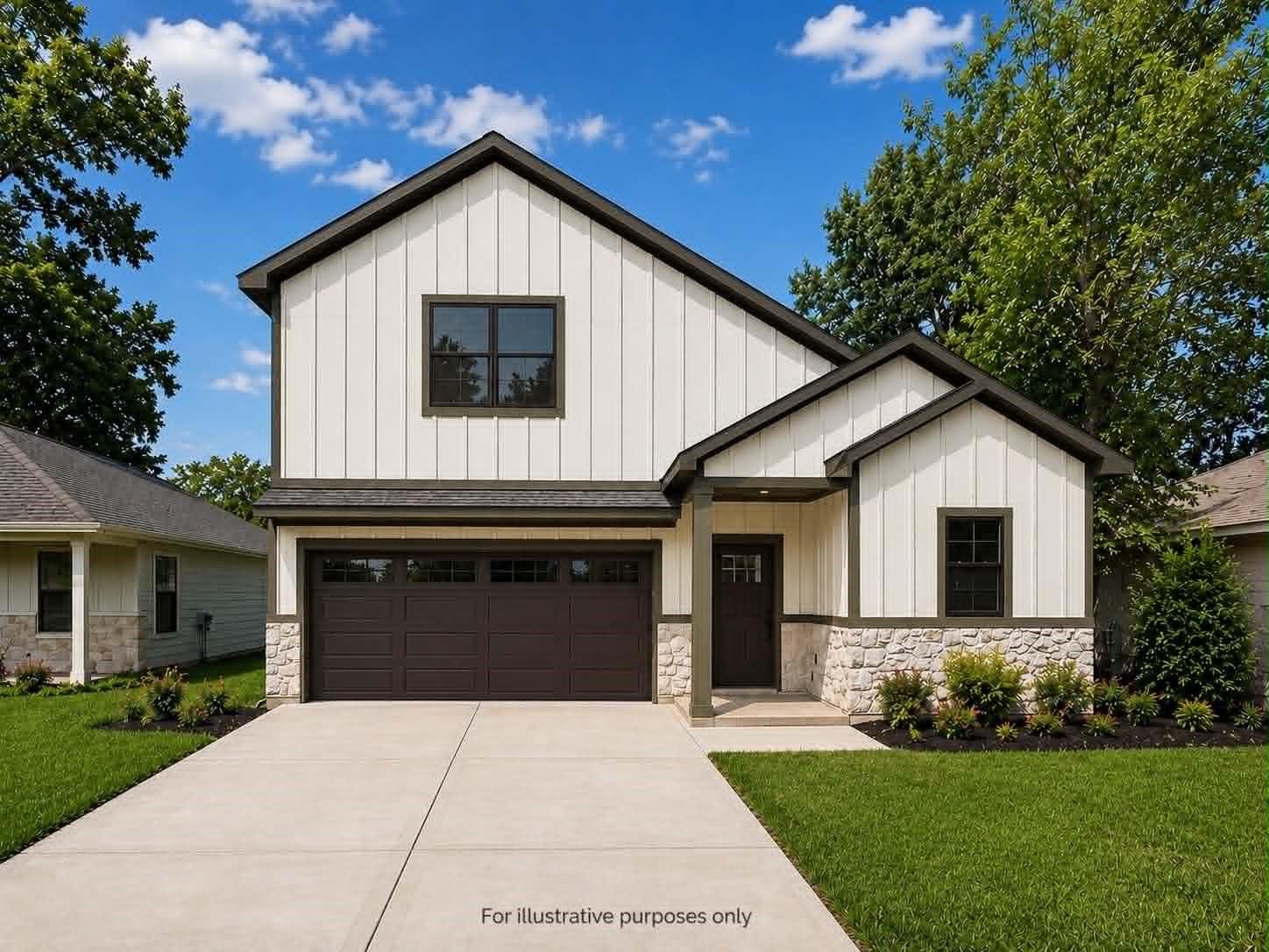 104 Harbor Court Drive — photo