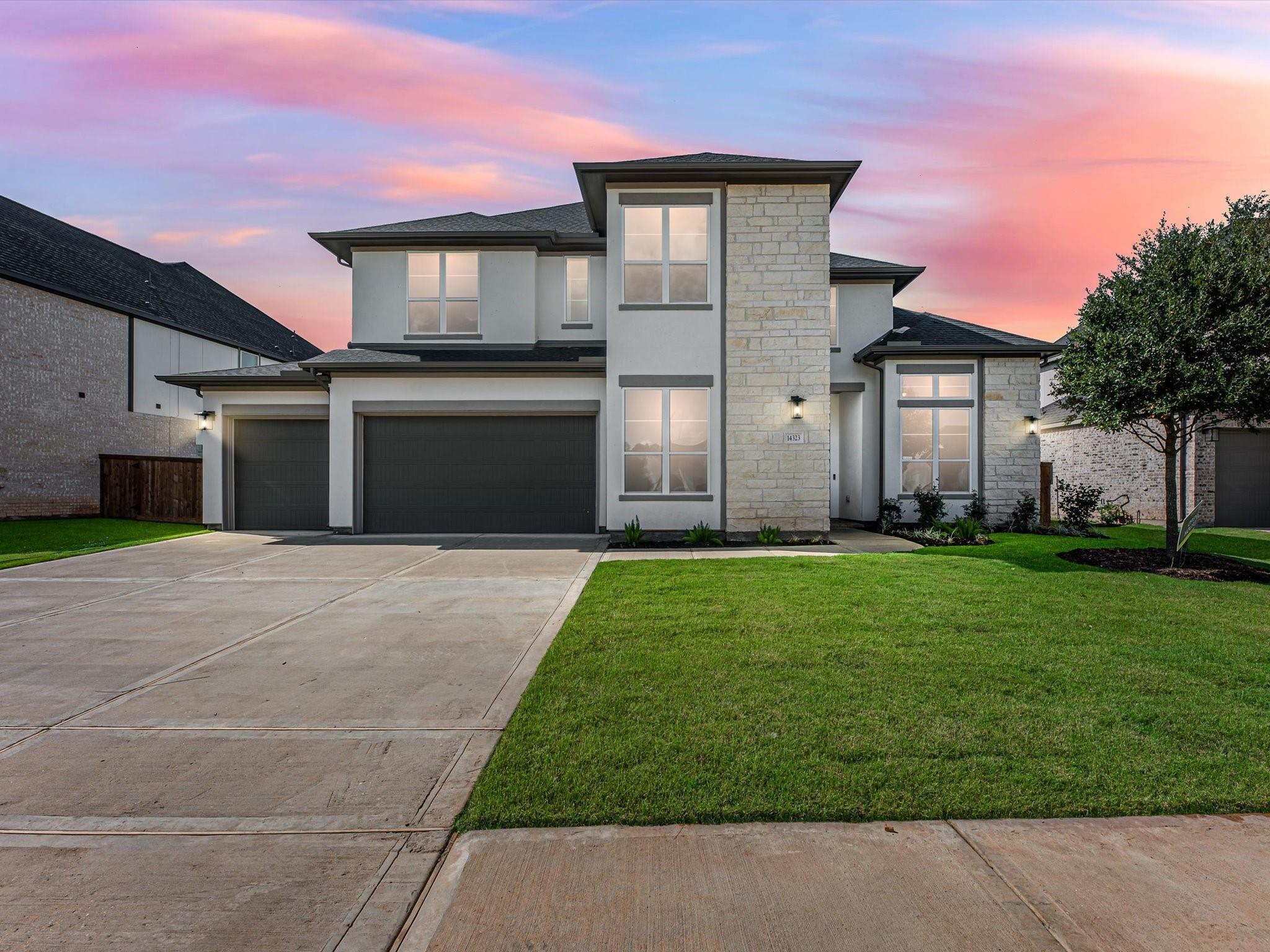 14323 Moonlit Creek Court — photo