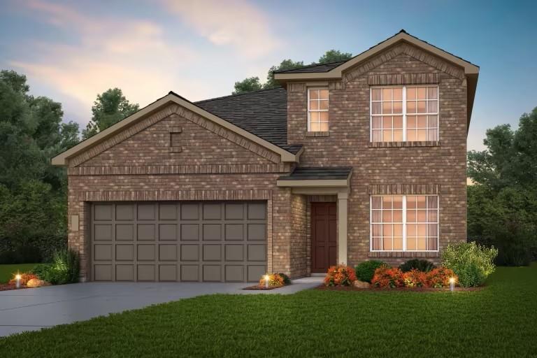 14890 Peach Blossom Drive — photo