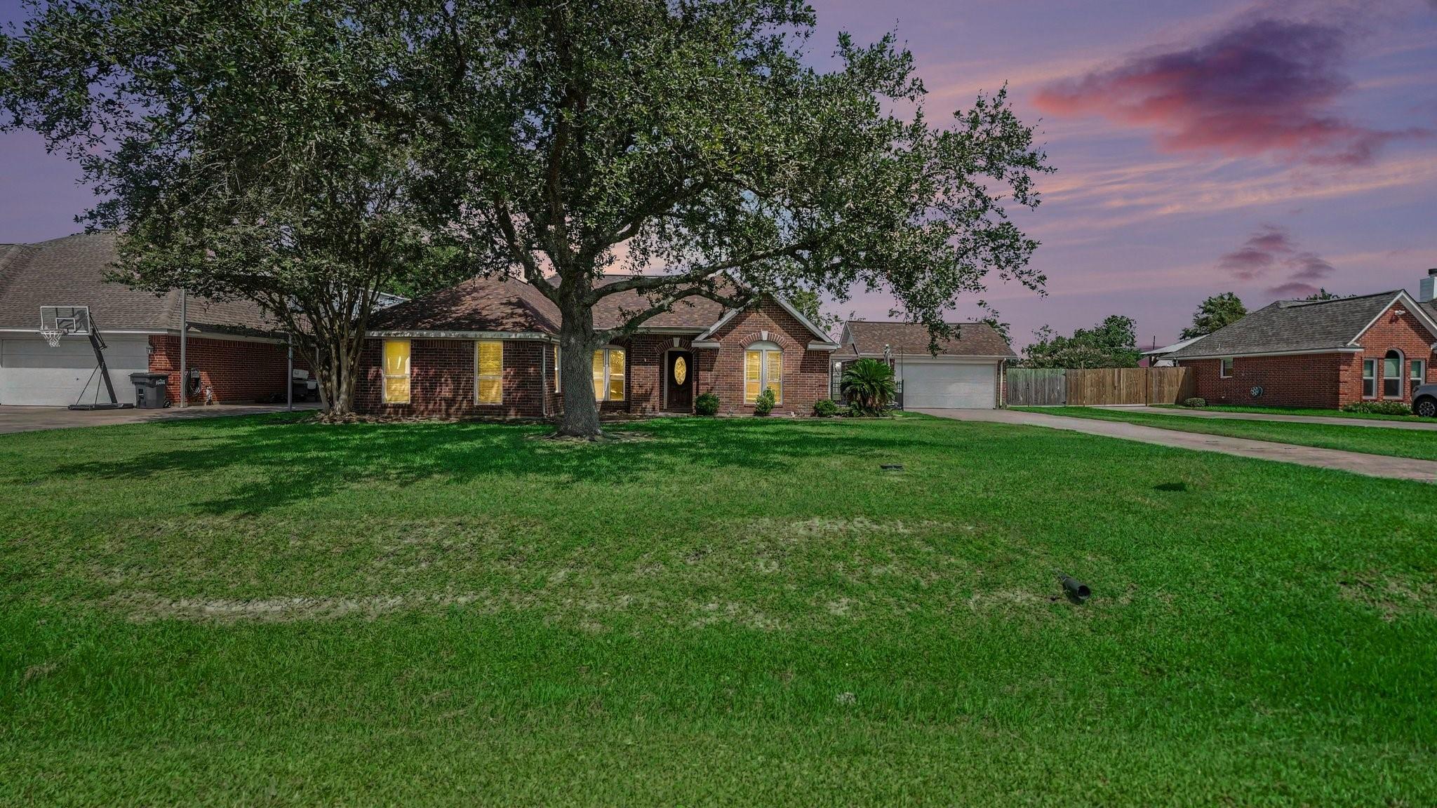 3119 Kathleen Drive — photo