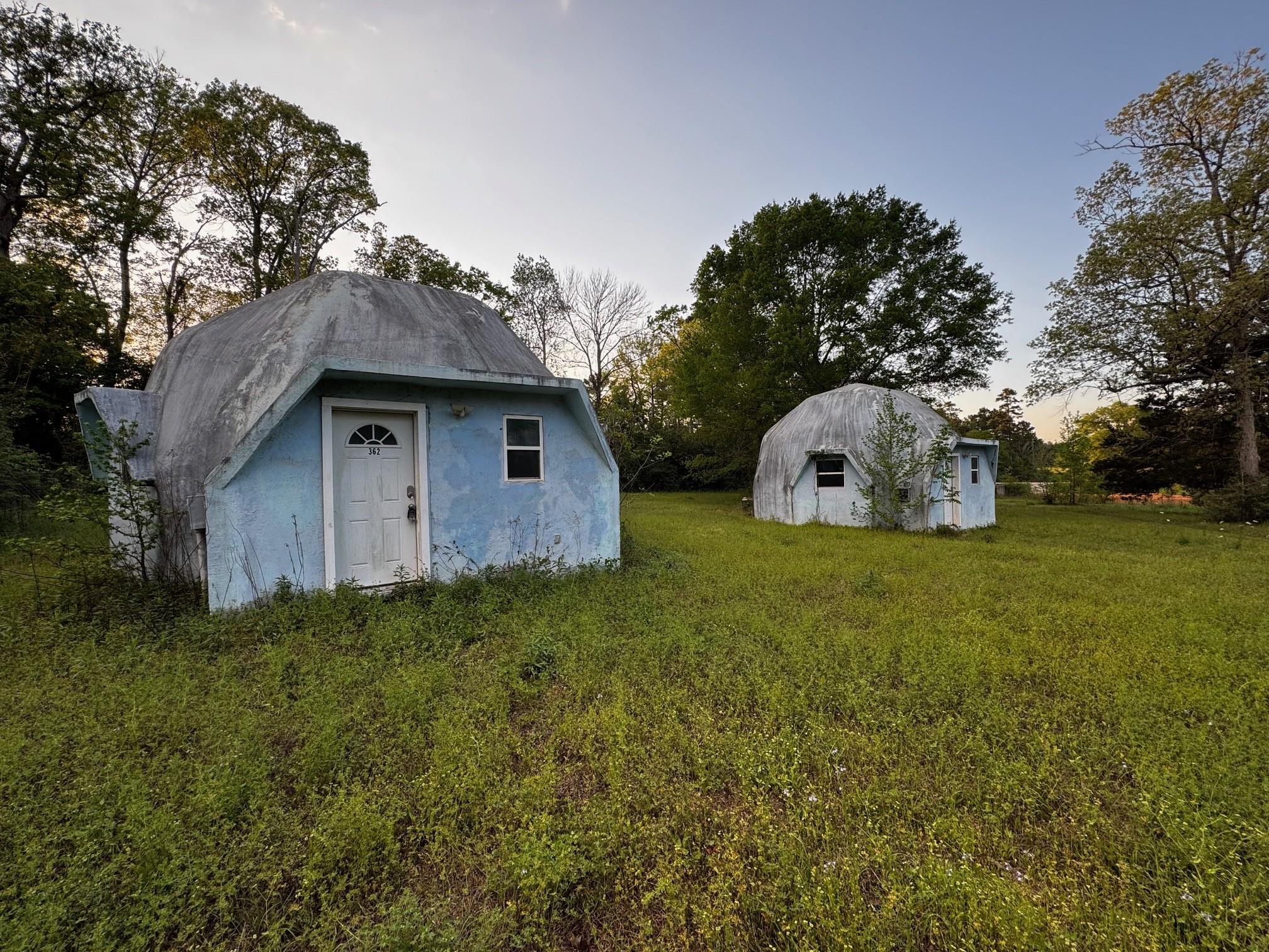 362 Ole Long Pull Road — photo