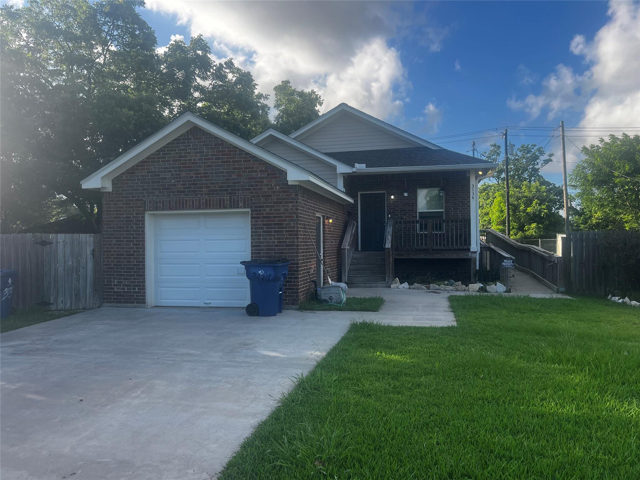 3134 Babin Drive — photo