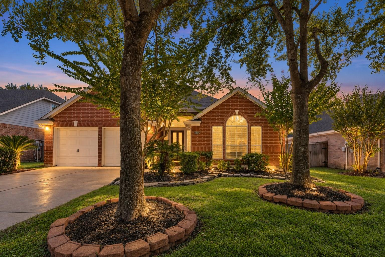 1114 Bringewood Chase Drive — photo