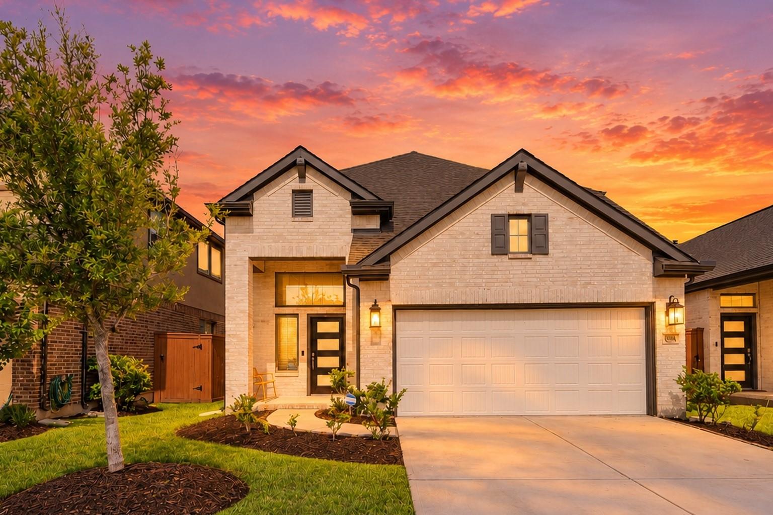 7010 Coneflower Creek Court — photo