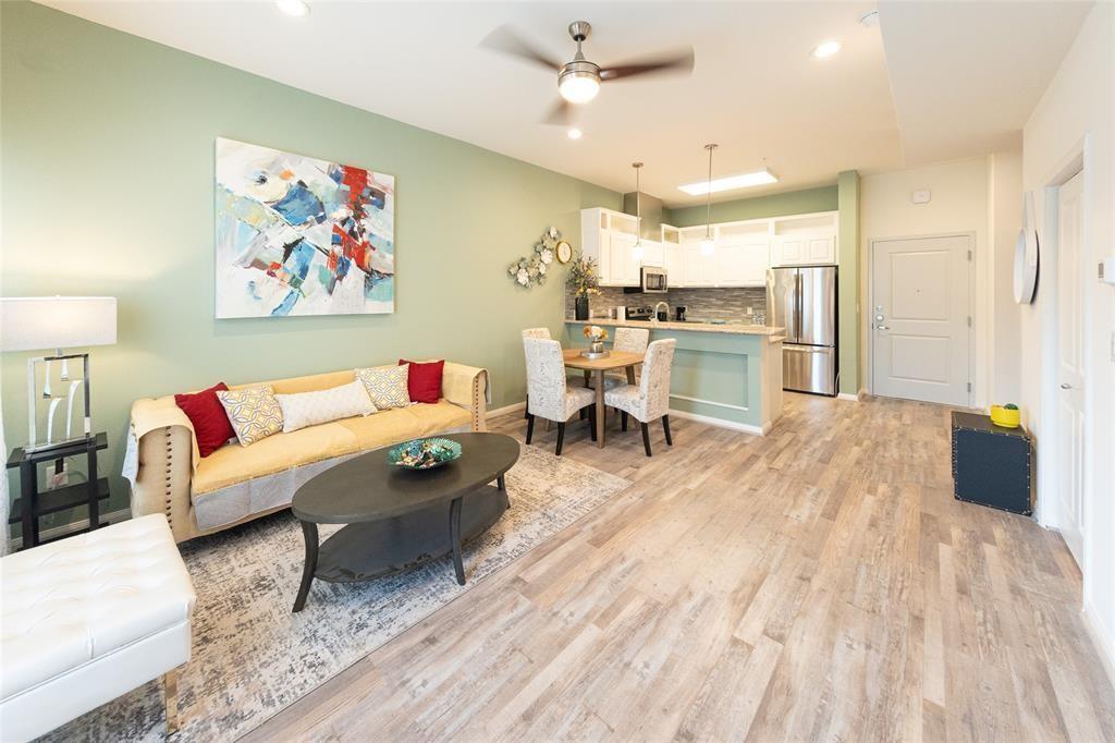 1207 Grand West Boulevard #1I — photo