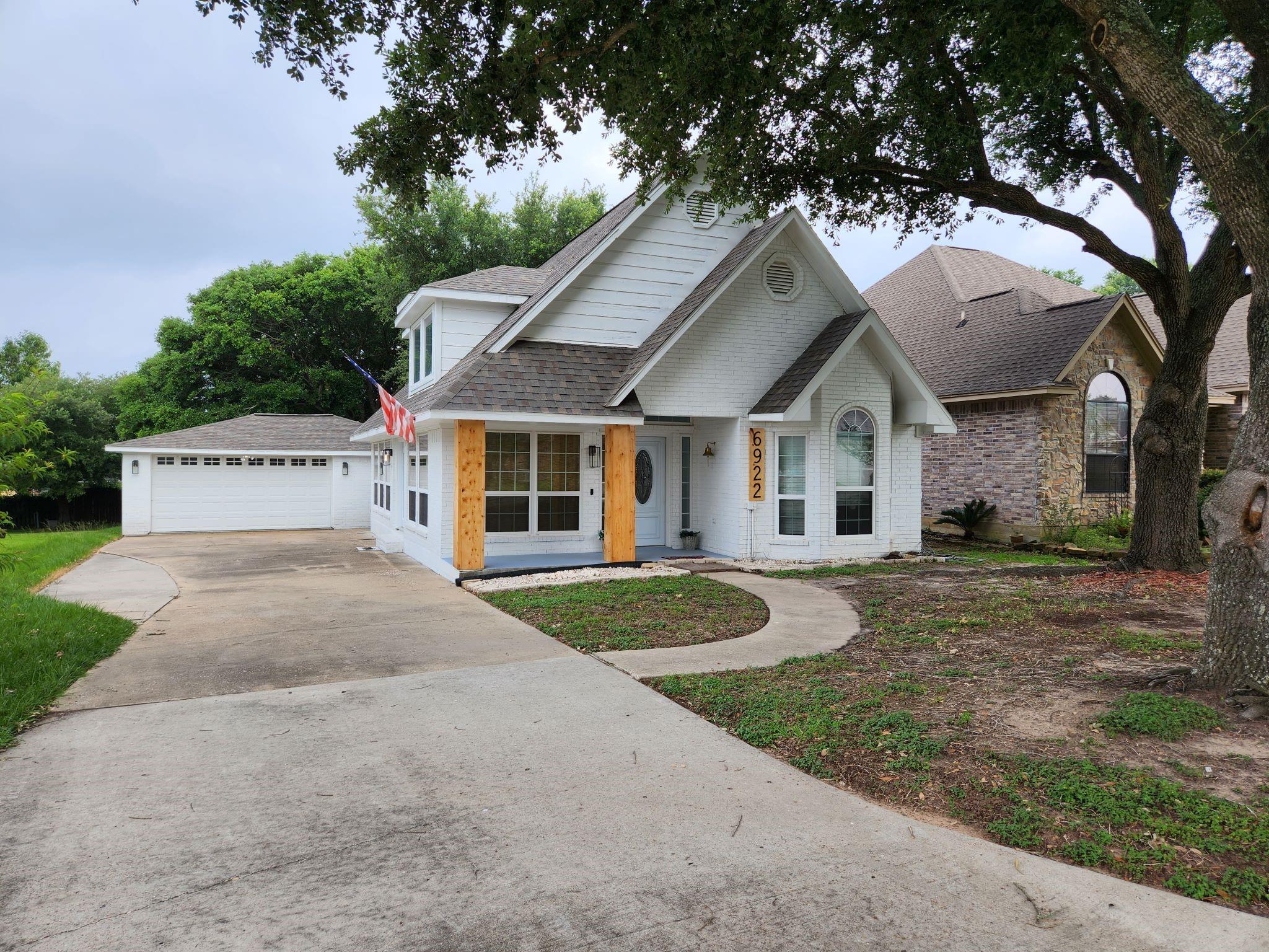 6922 Gentle Breeze Drive — photo