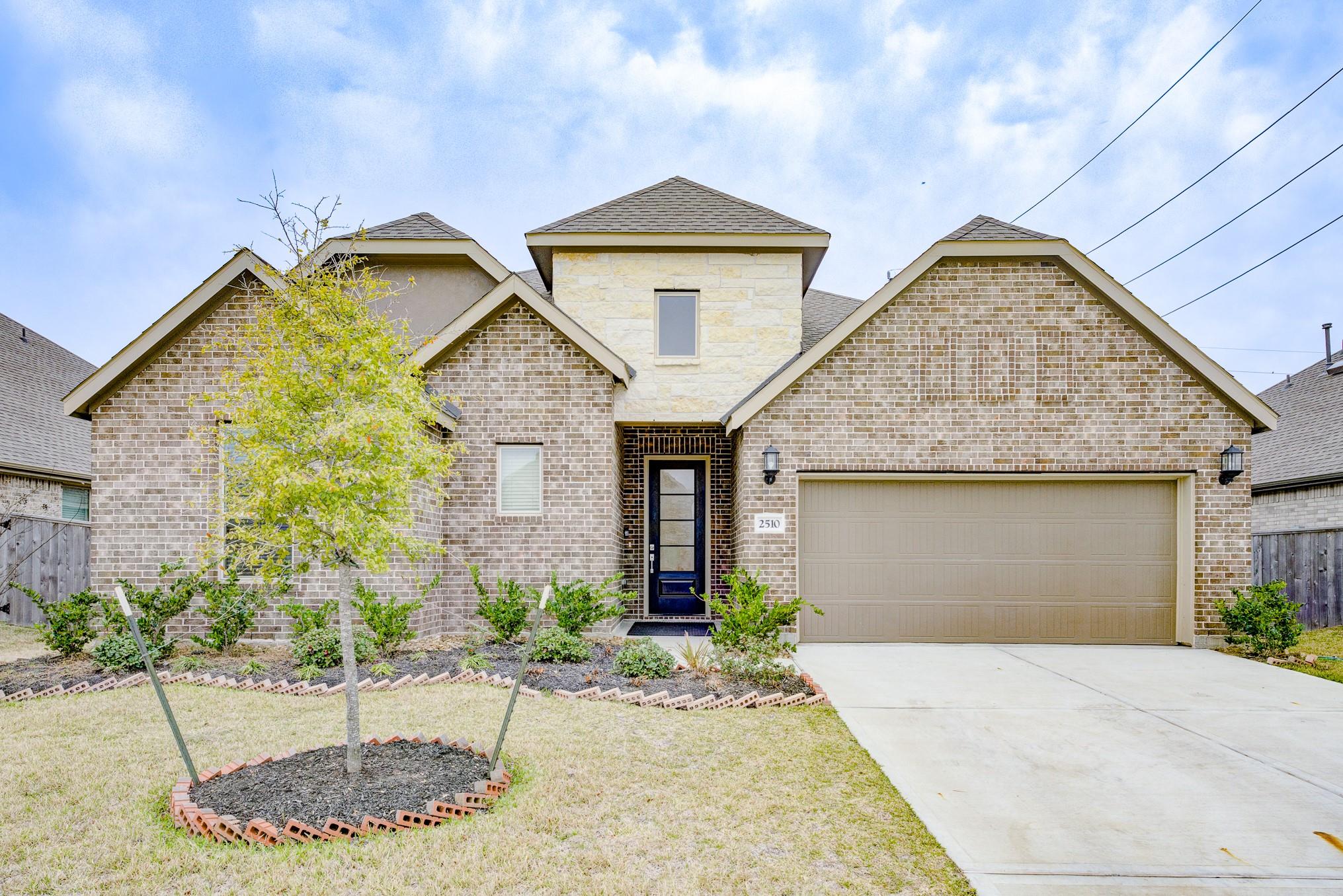 2510 Olivine Stone Drive — photo