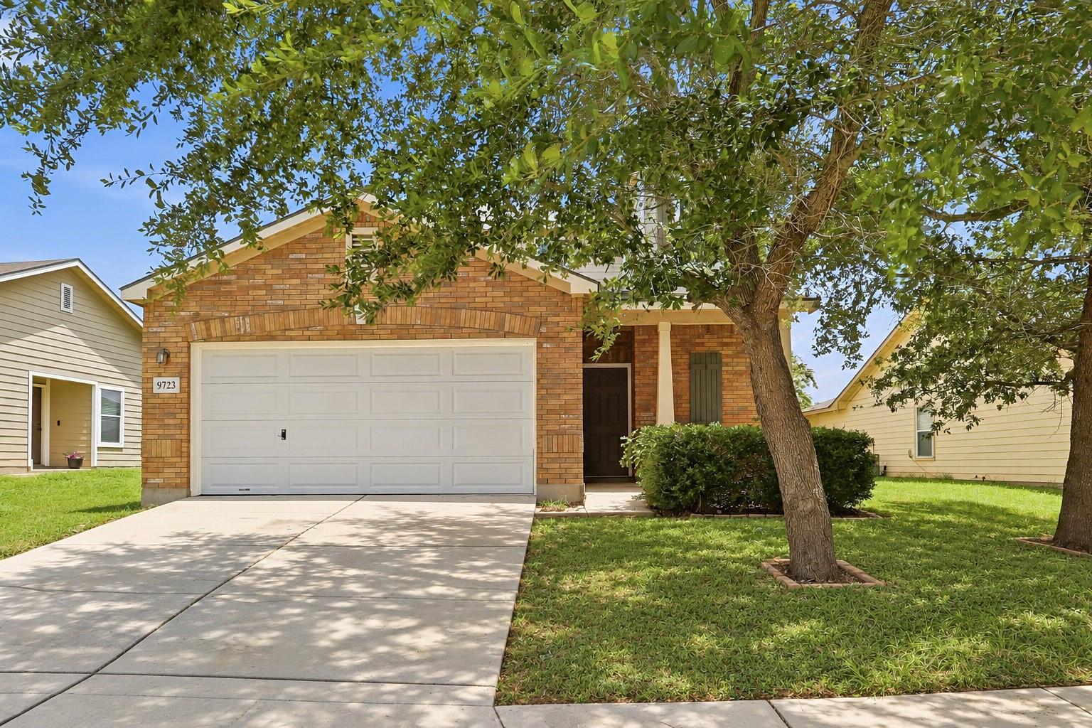 9723 Copper Rock — photo