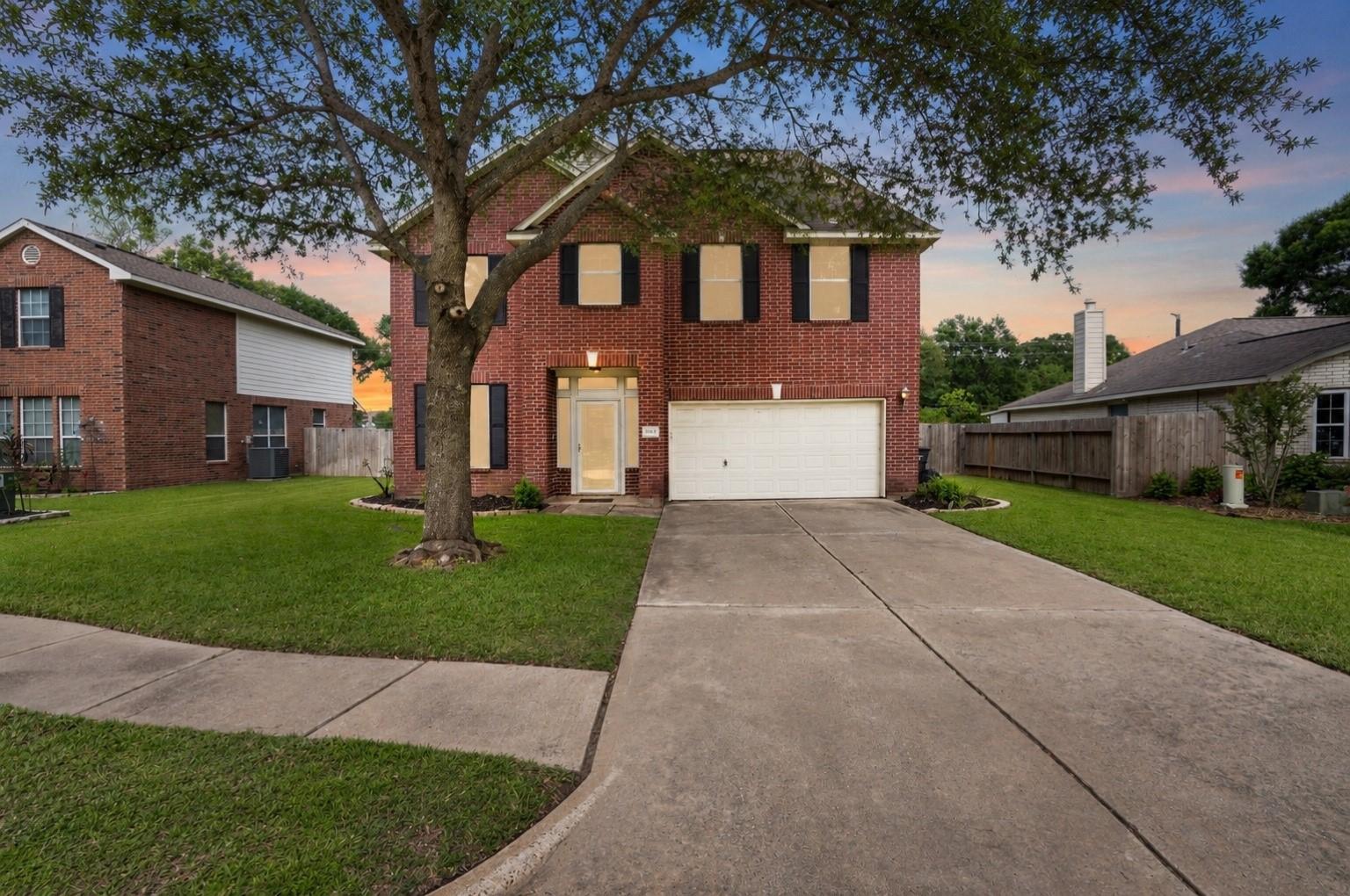 2314 Deerfield Drive — photo