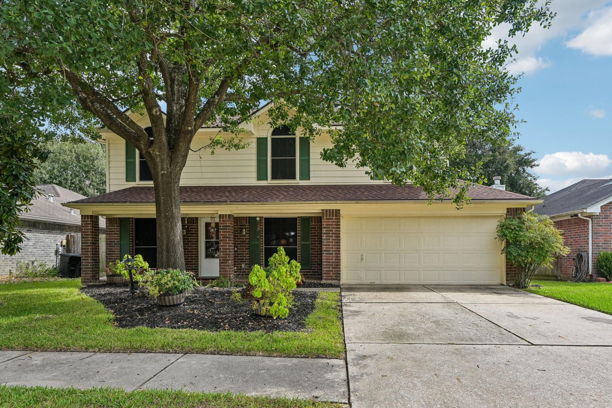 14219 Cypress Ridge Drive — photo