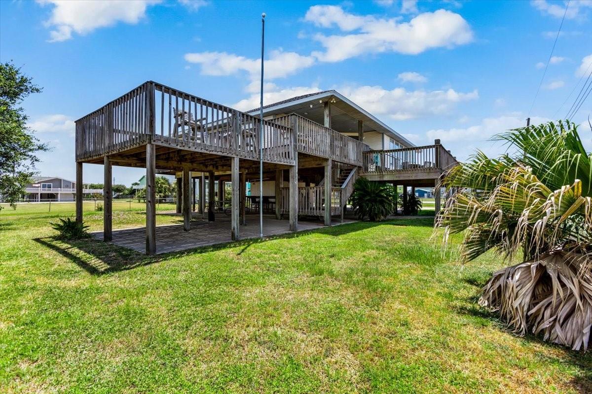 970 Gulfview Drive — photo