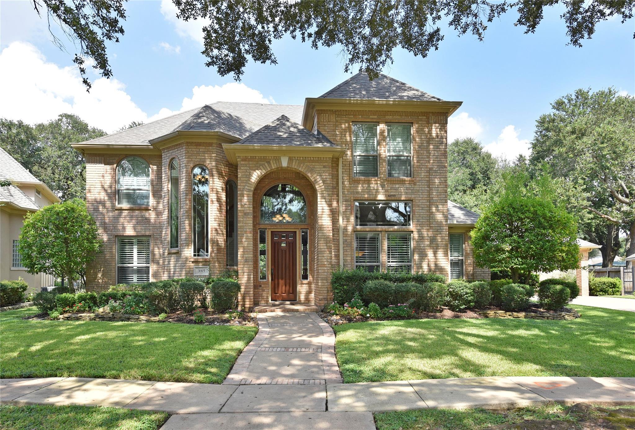 3315 Meadowside Drive — photo