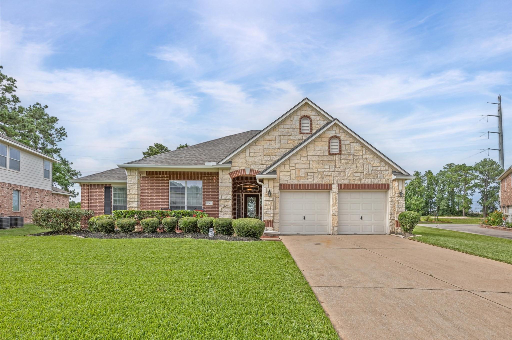 7502 Heron Lakes Drive — photo