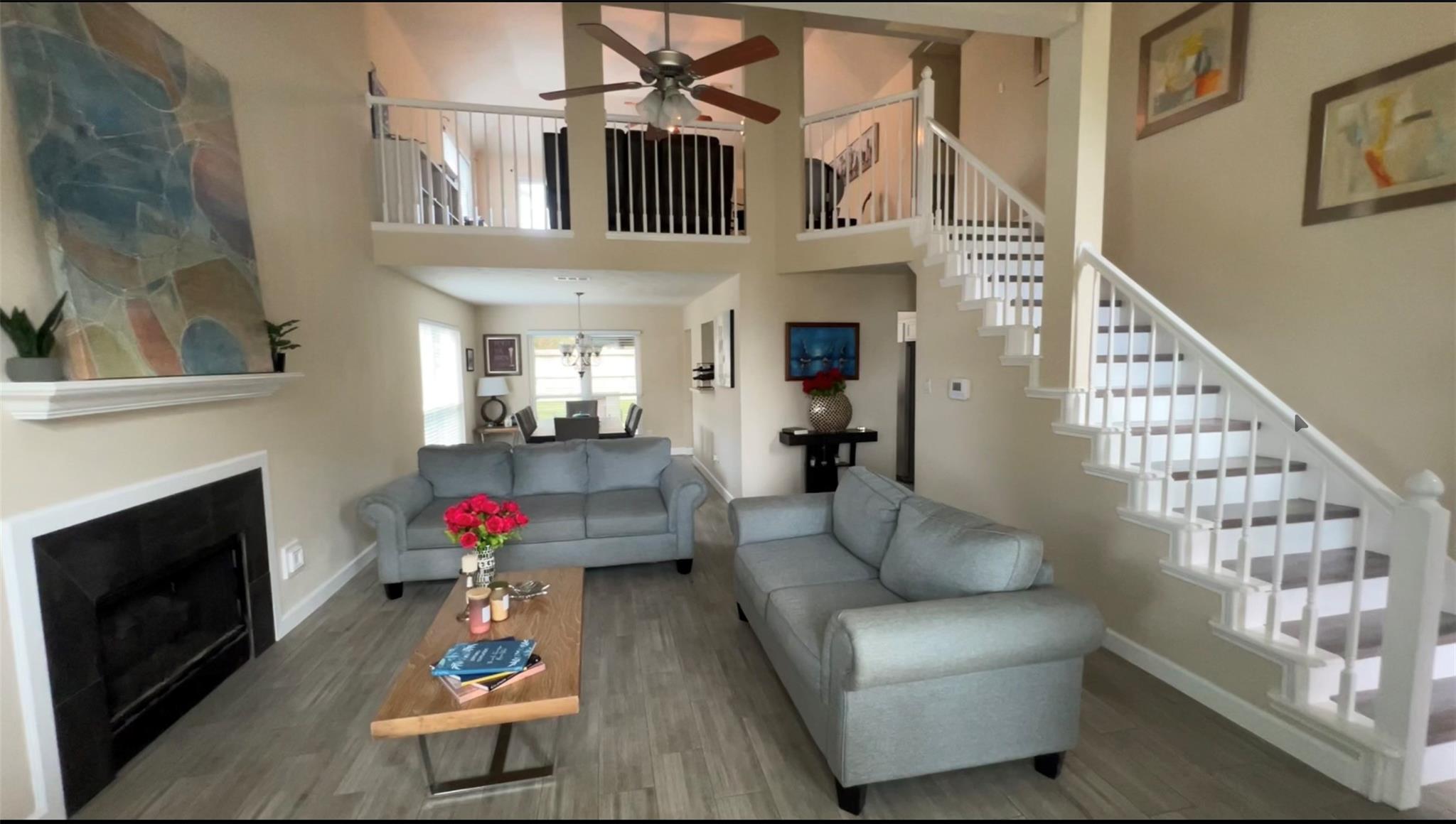 14218 Cypress Ridge Drive — photo