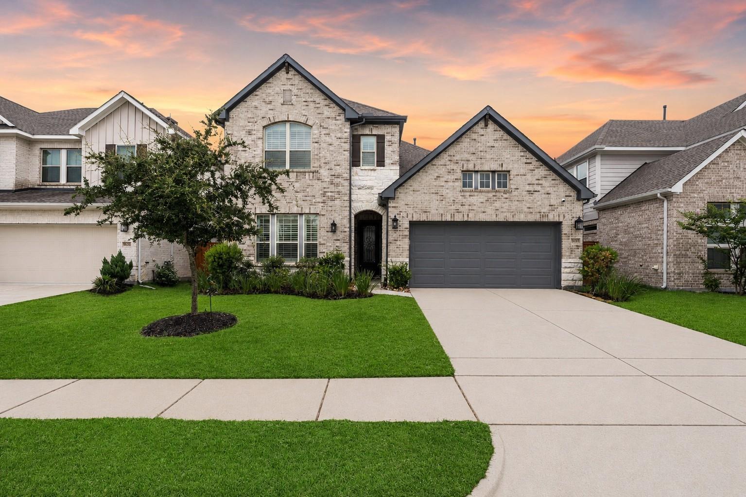 18403 Summerland Lake Way — photo