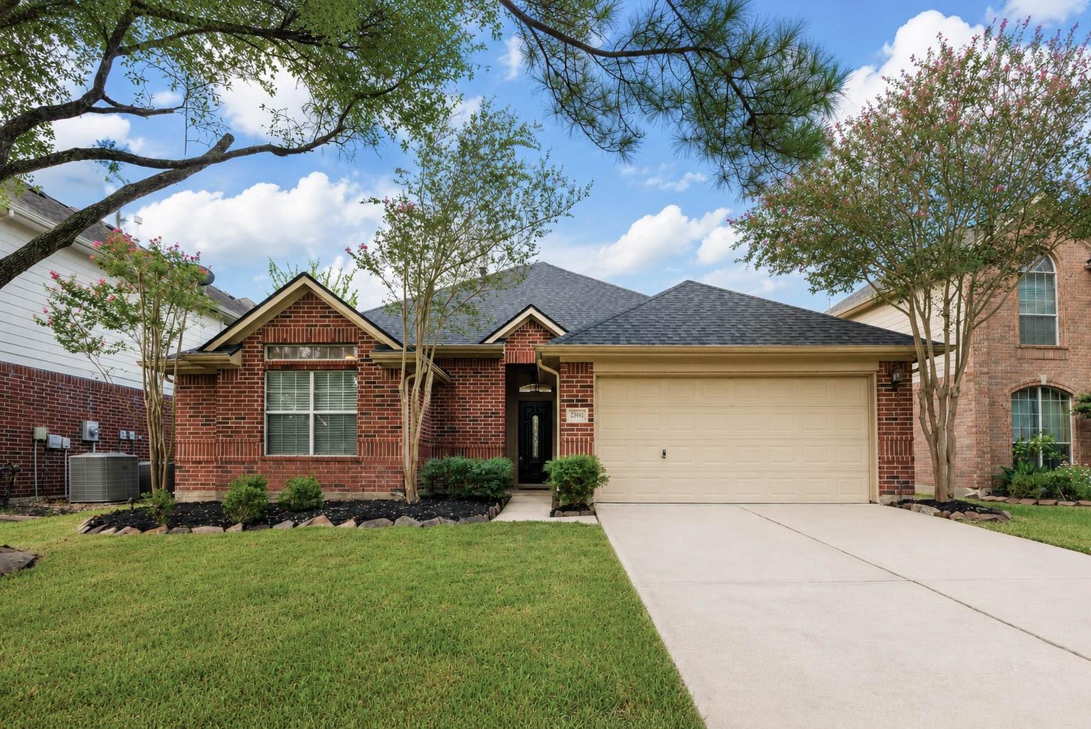 24807 Trail Stone Court — photo