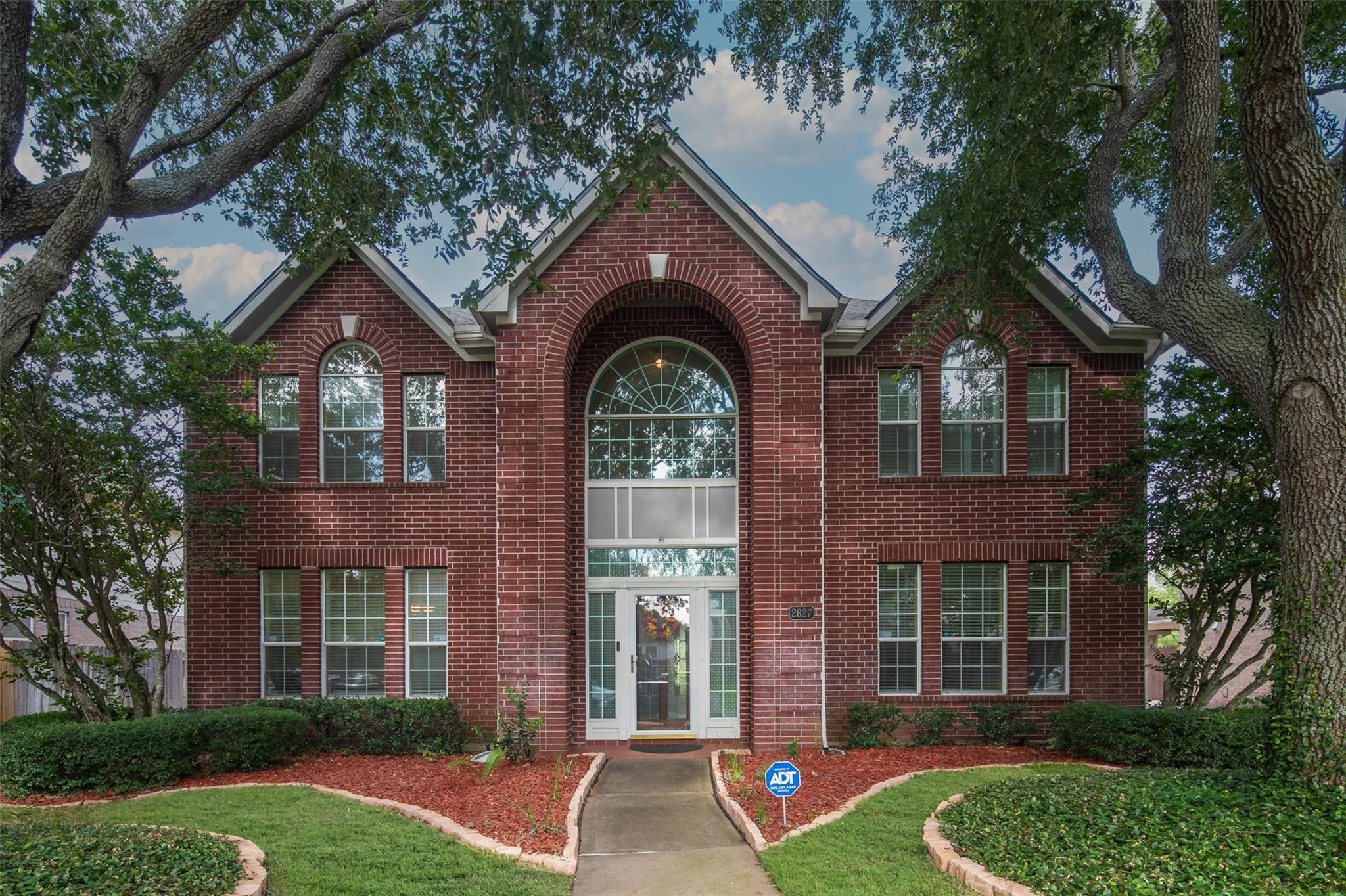 2627 Brazos Ridge Drive — photo