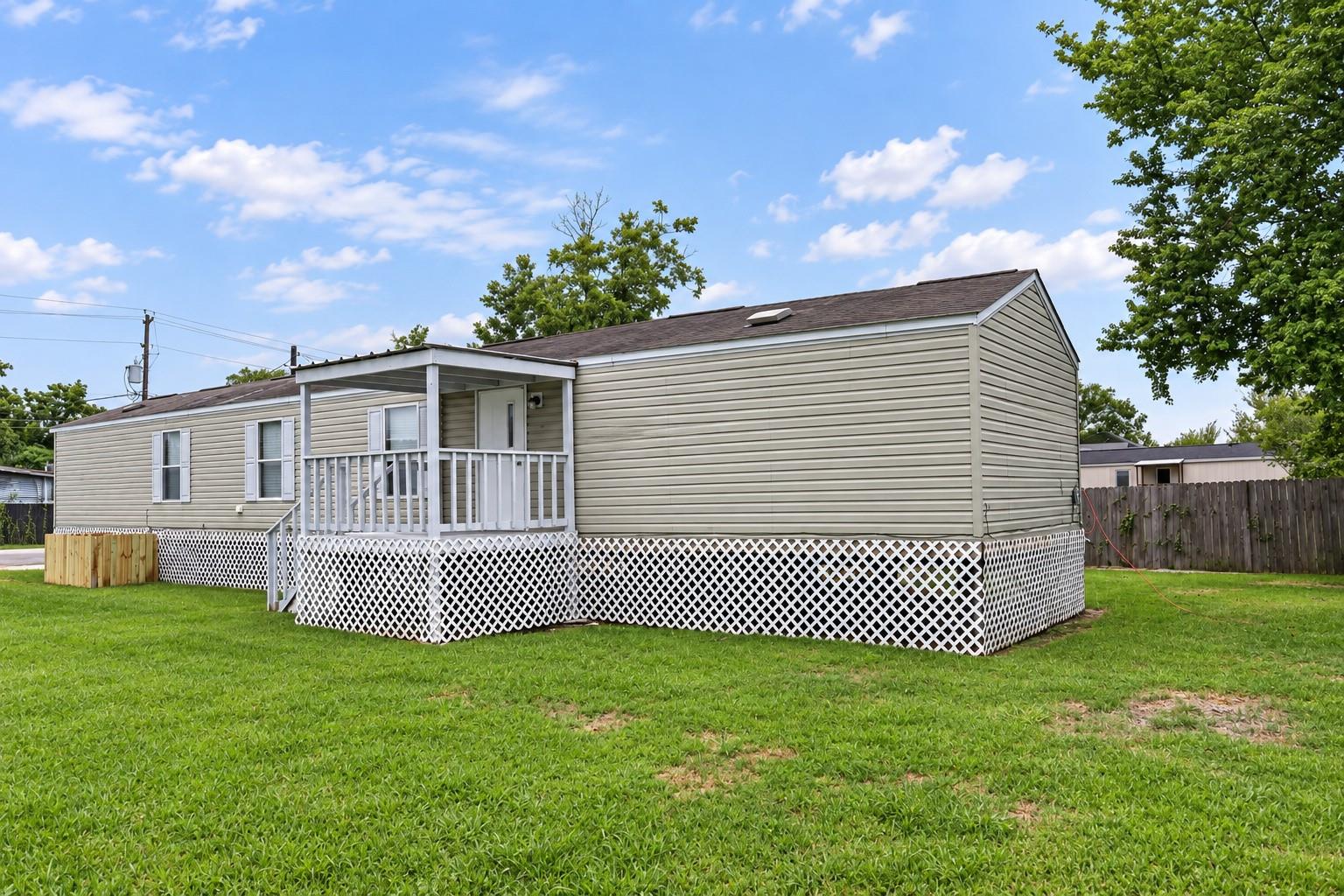 243 E Saint Charles 1 Drive — photo