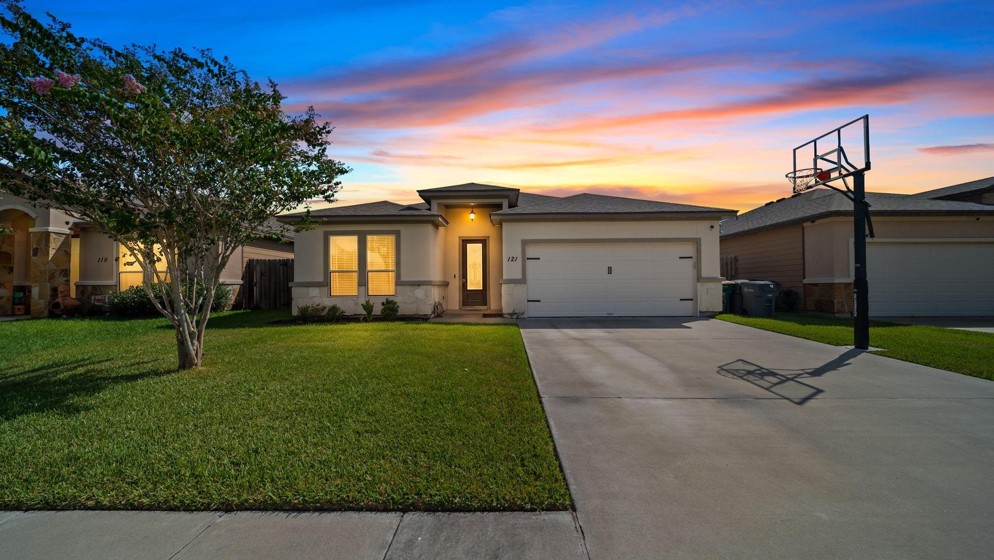 121 Alydar Drive — photo