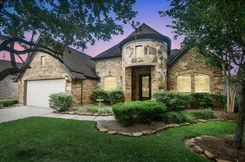 13515 Ambler Springs Drive — photo