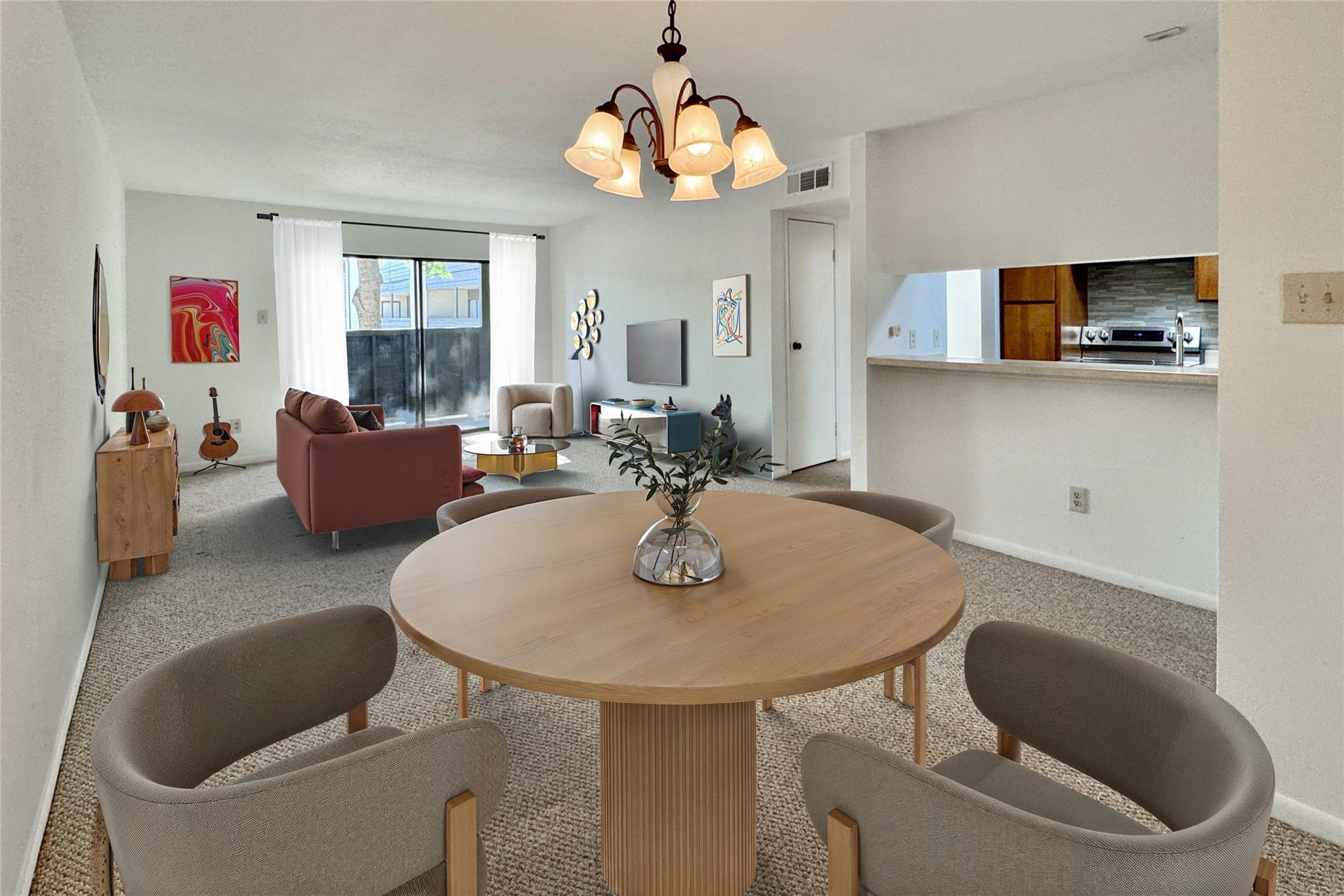 3075 Walnut Bend Lane #22 — photo