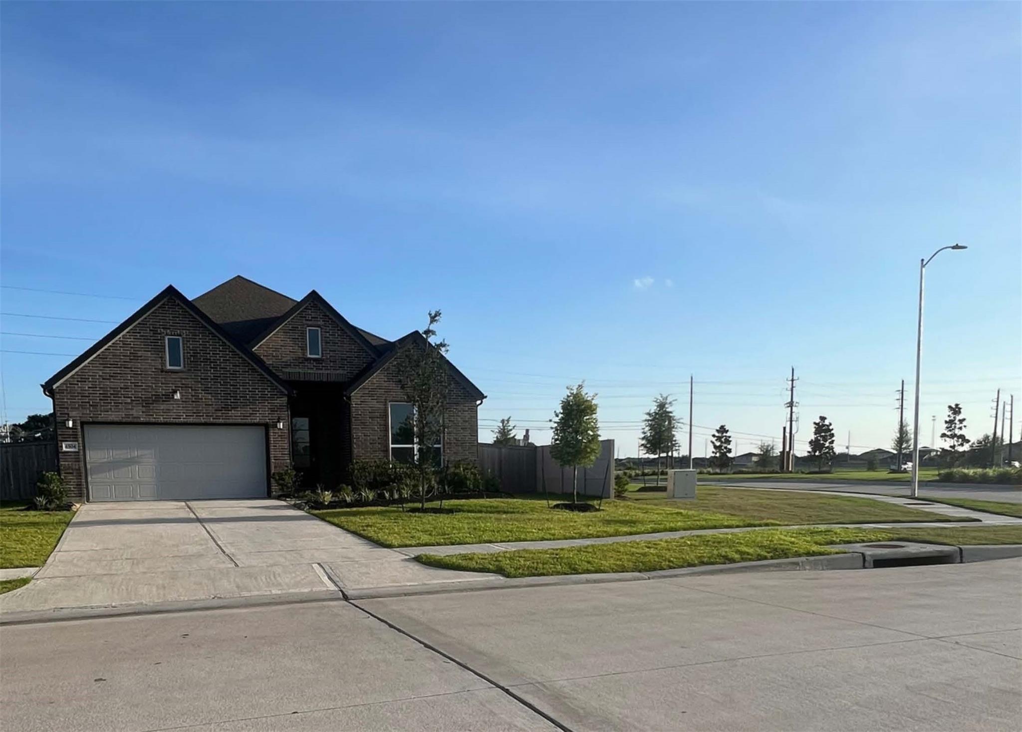 4504 Centennial Ridge Drive, Rosenberg, TX 77469 — photo 2