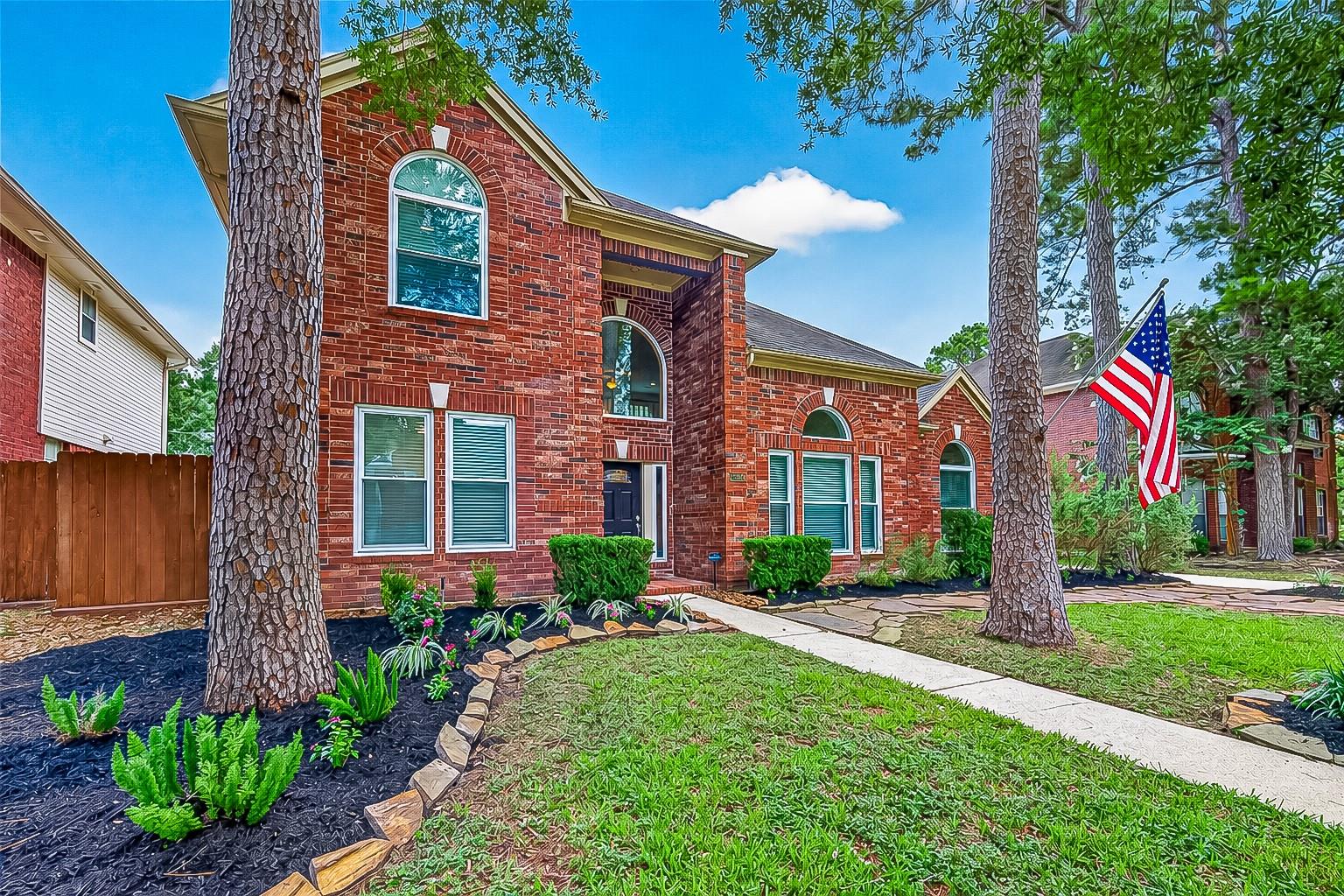 12906 Peach Meadow Drive — photo