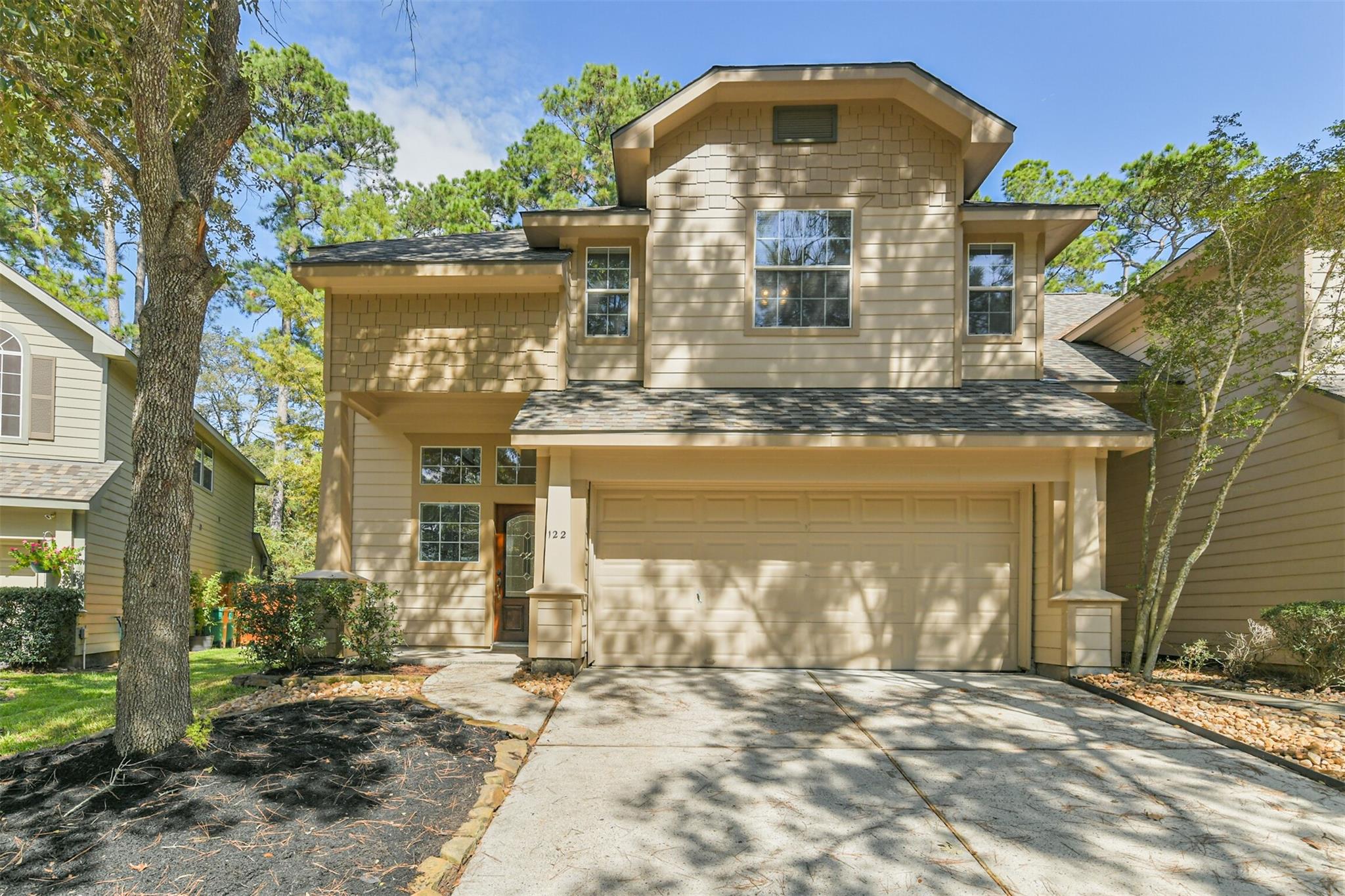 122 Cornflower Drive — photo