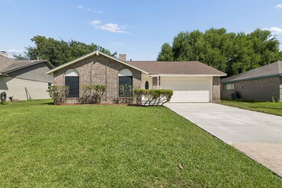 11826 Grapewood Drive — photo