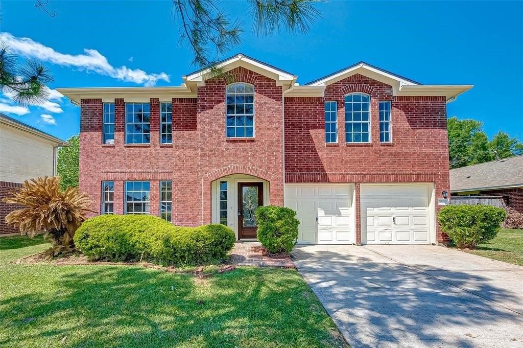 16510 Amy Ridge Road — photo
