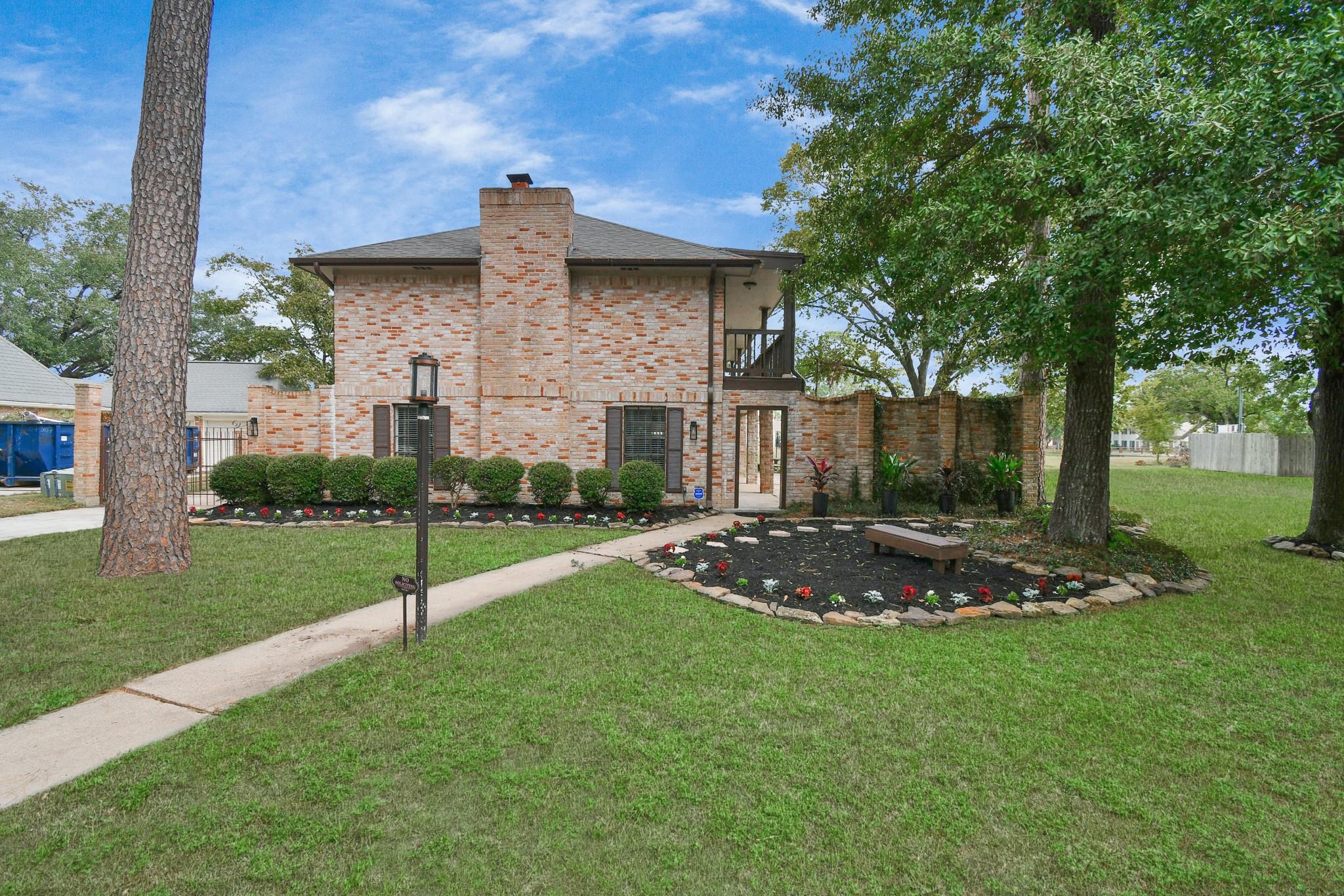 7502 Ralick Court — photo
