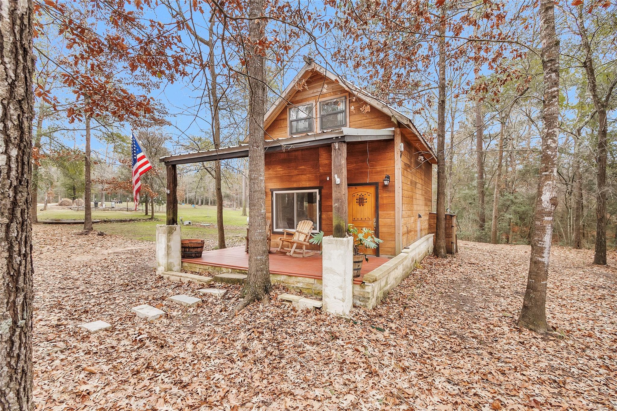 7261 Forest Hills Drive — photo