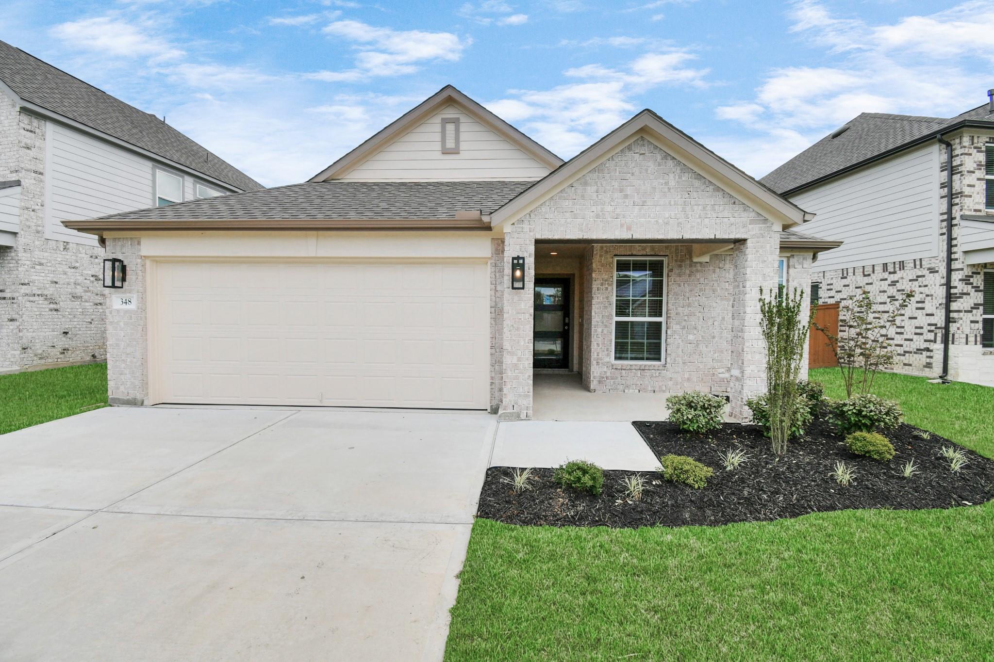 24615 Broad Park Ct — photo