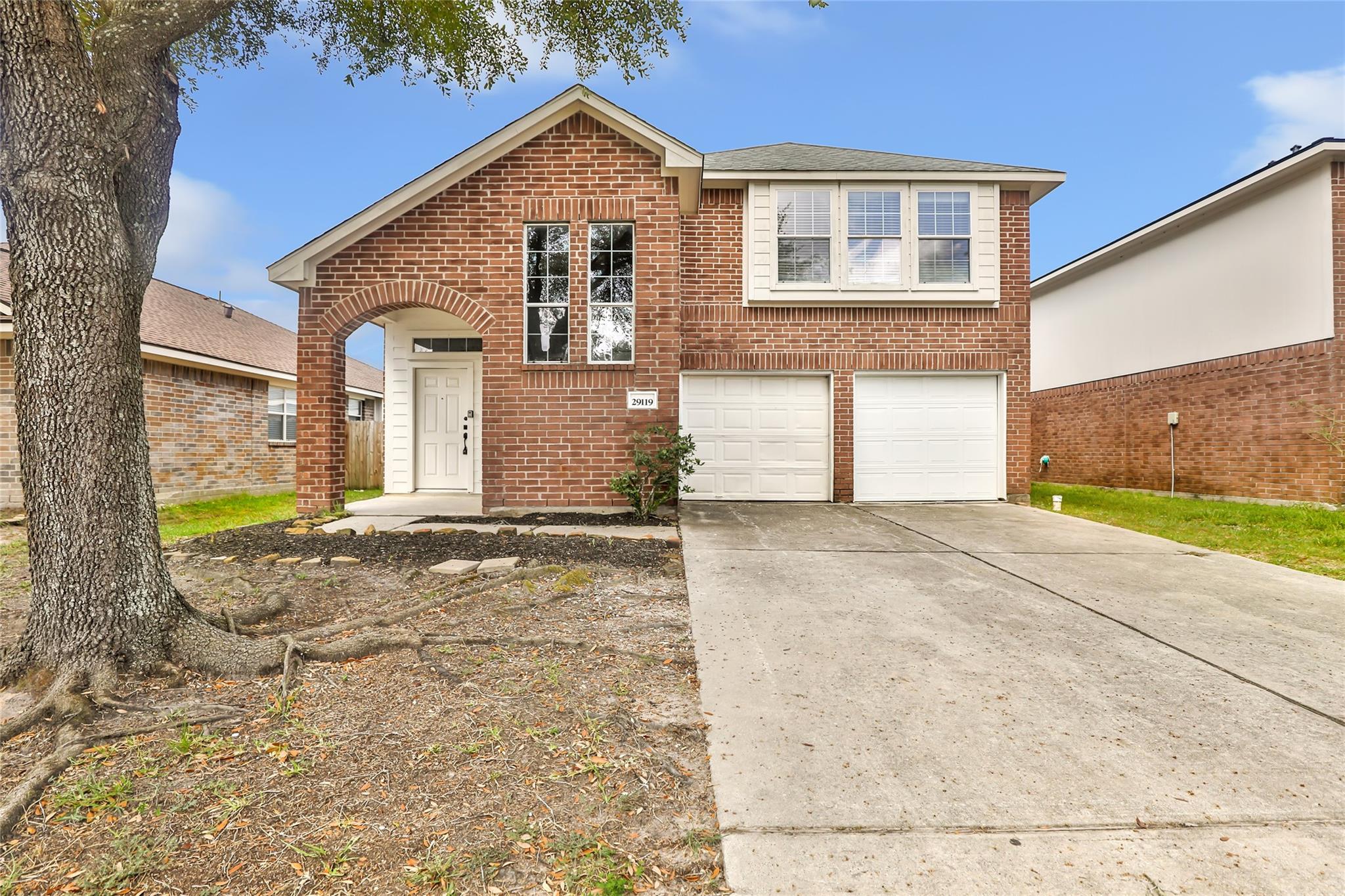 29119 Fox Fountain Lane — photo