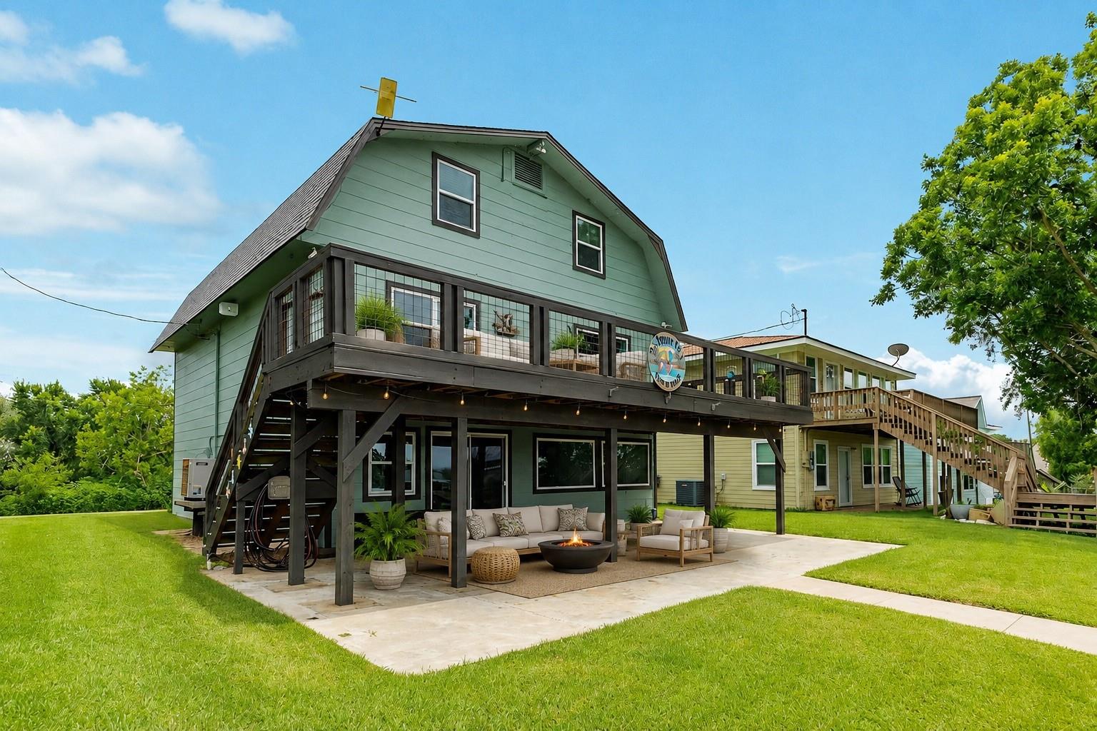 5347 County Road 868E — photo