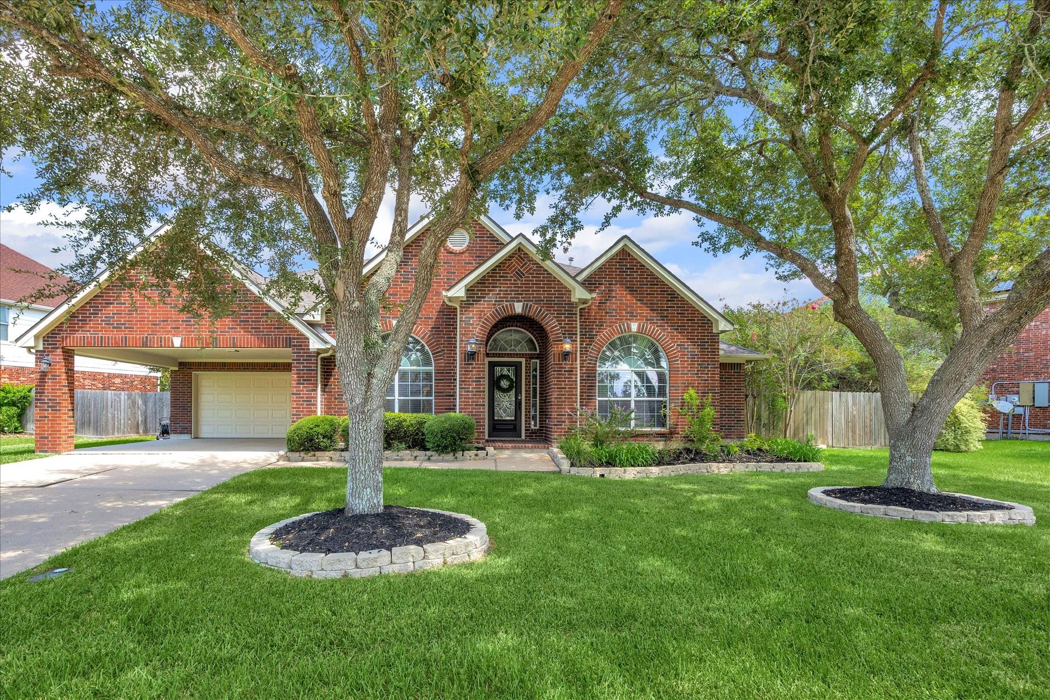 716 High Ridge Drive — photo