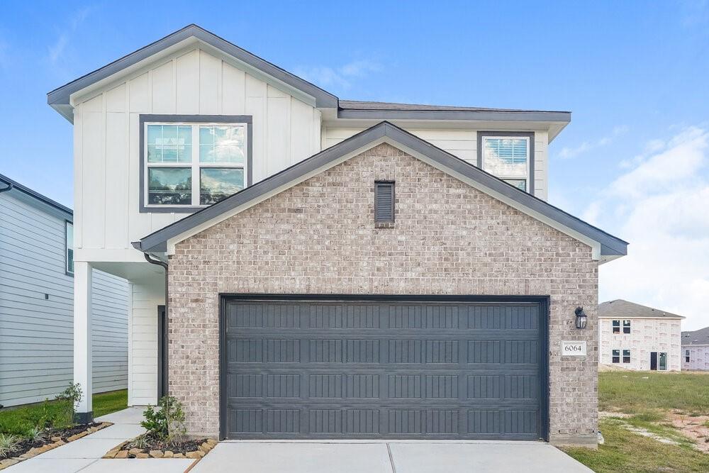 6064 Majestic Creek Trail — photo